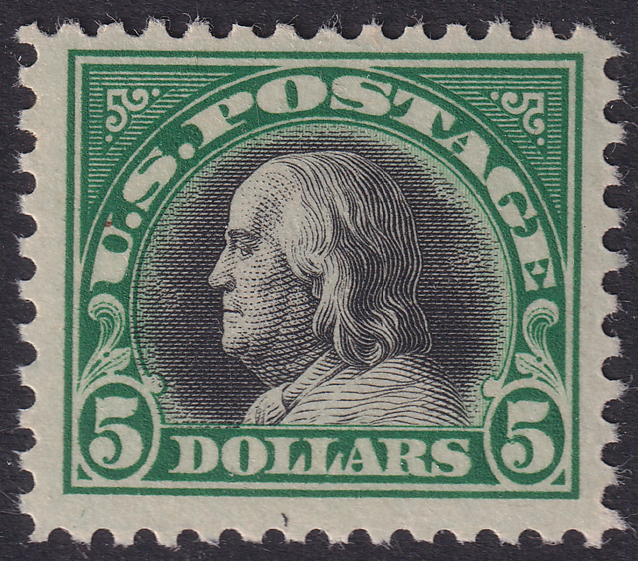 Stamp Picture