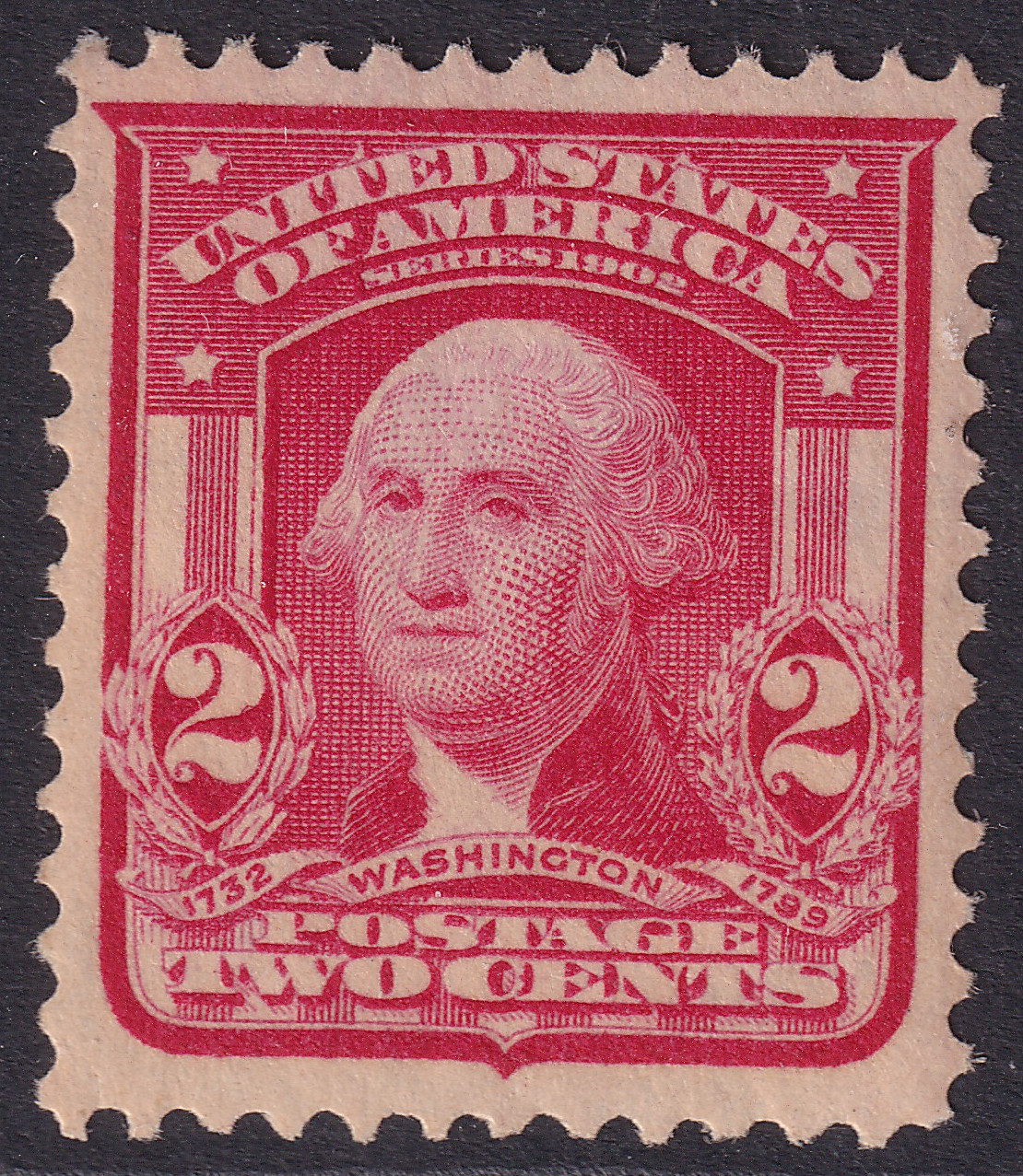 Stamp Picture