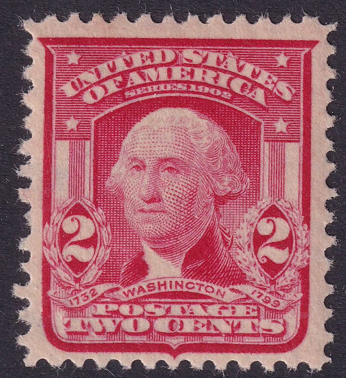 Stamp Picture