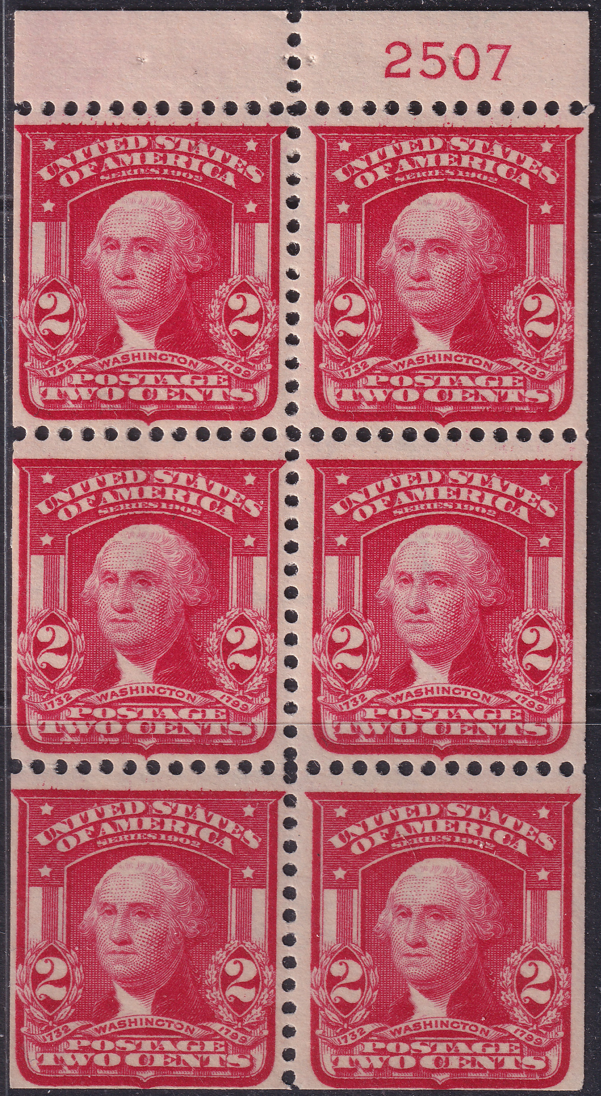 Stamp Picture