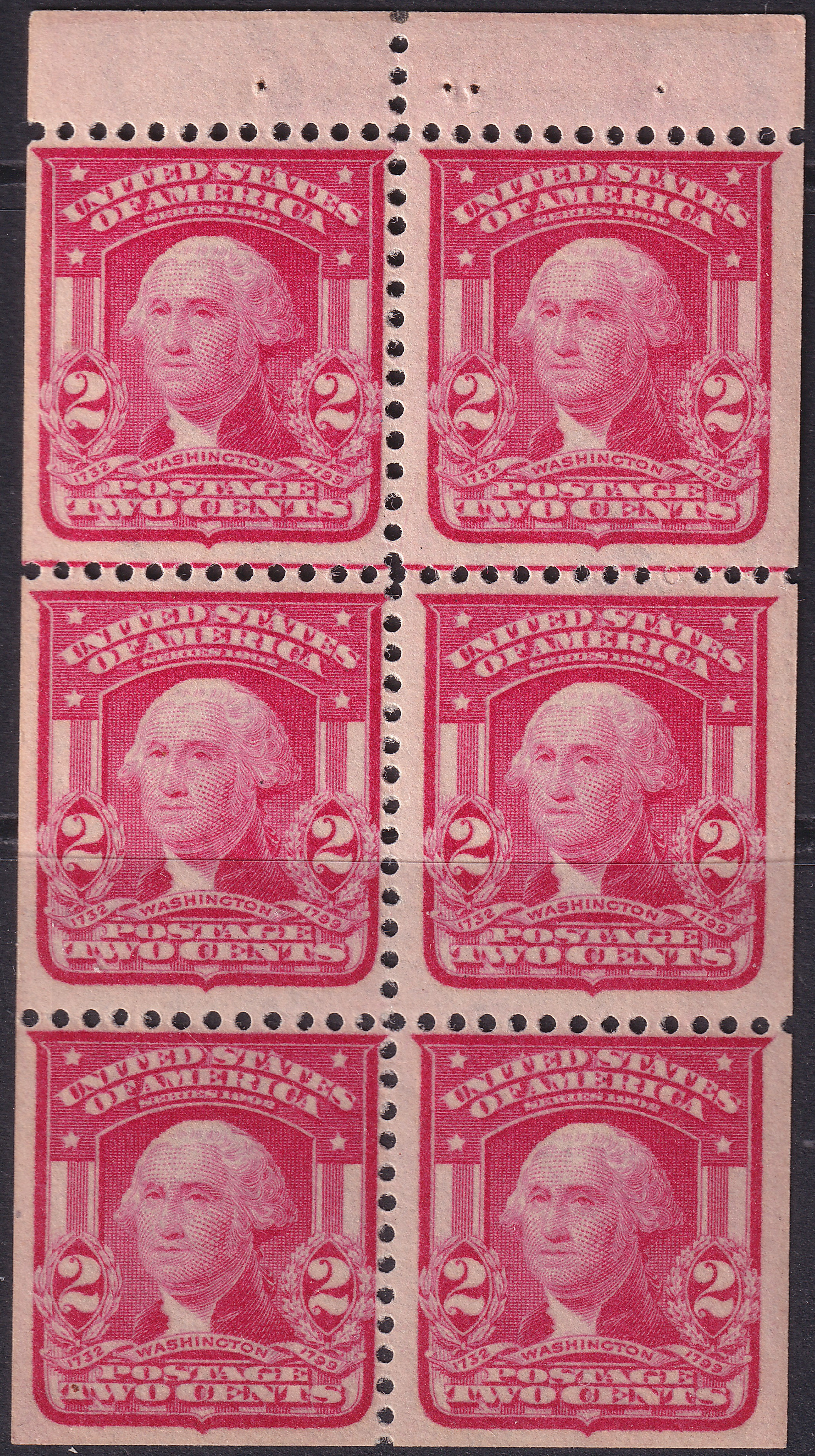 Stamp Picture