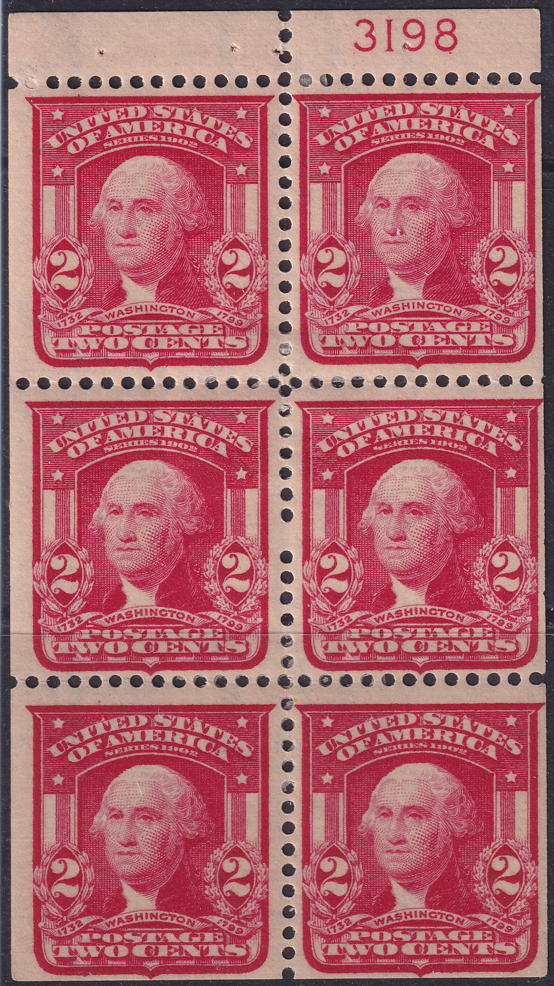 Stamp Picture