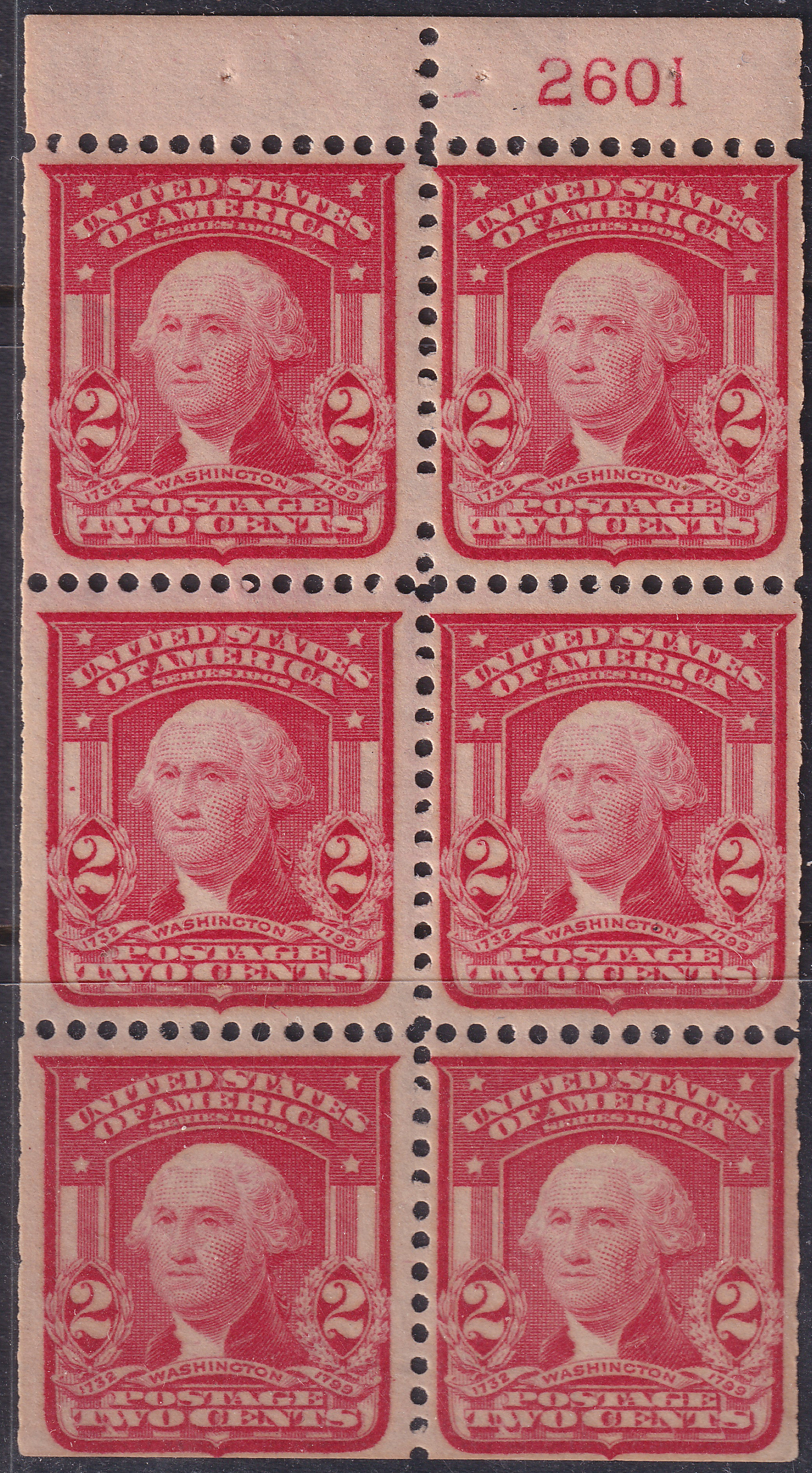 Stamp Picture