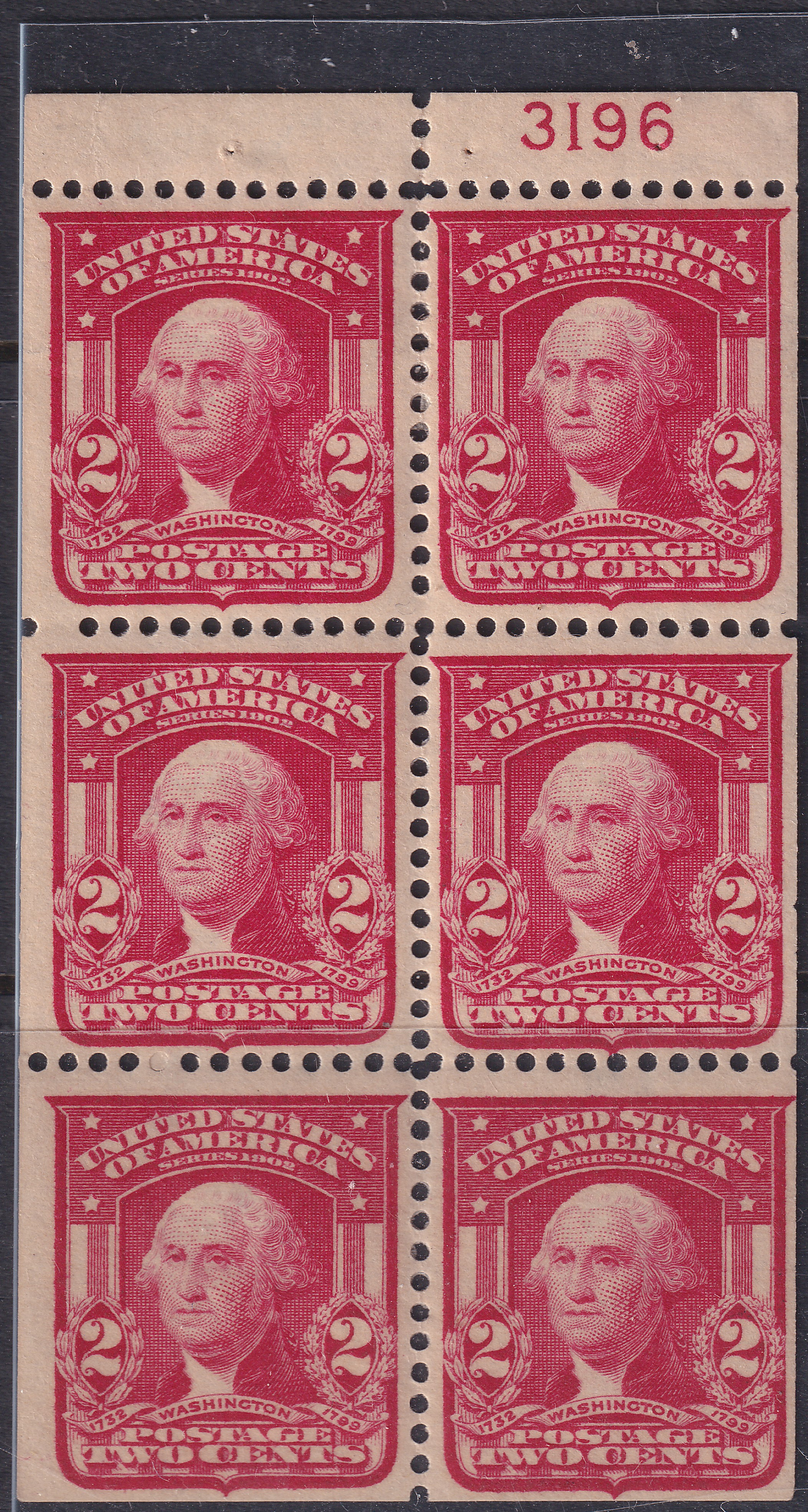 Stamp Picture