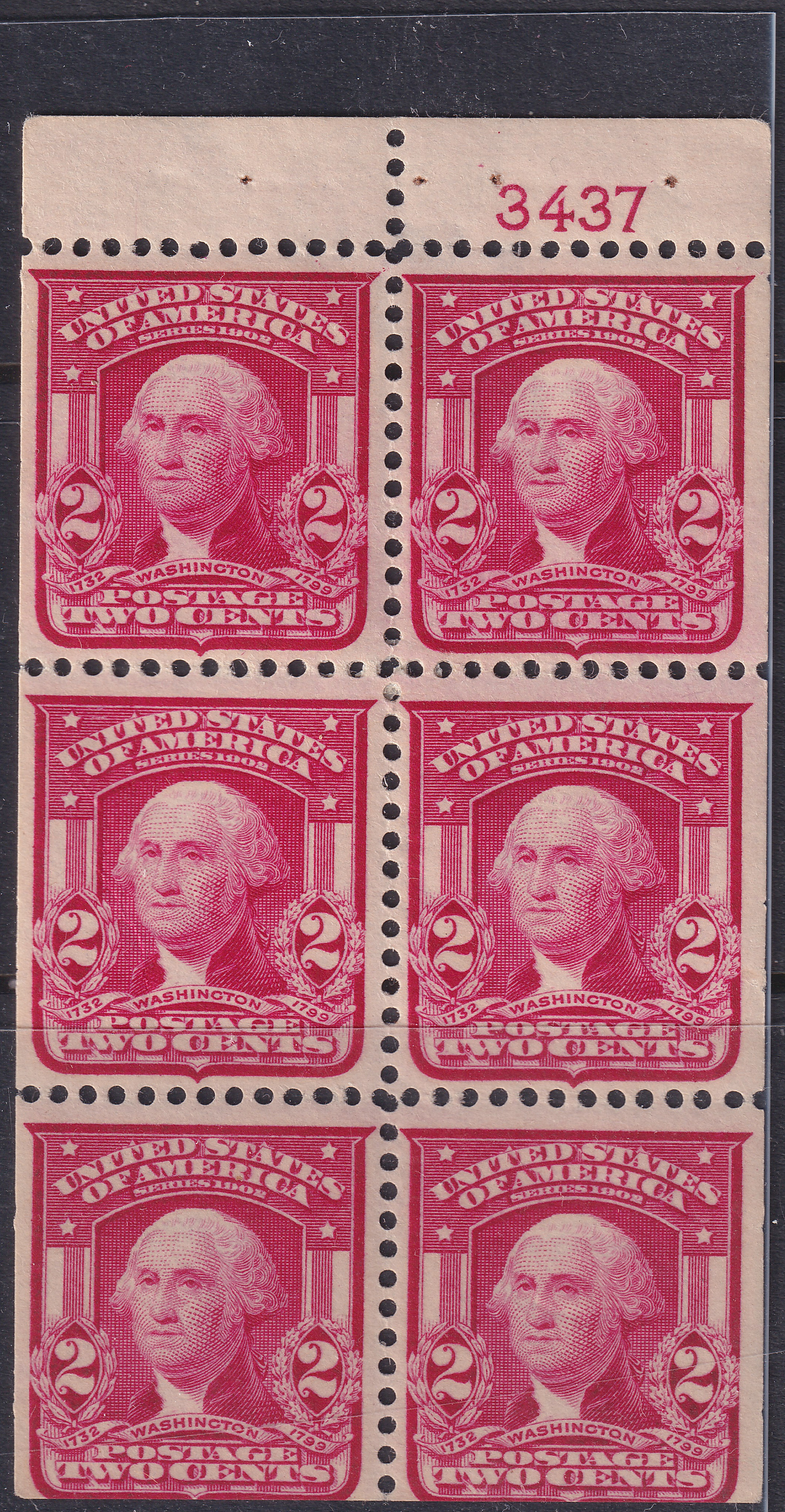 Stamp Picture