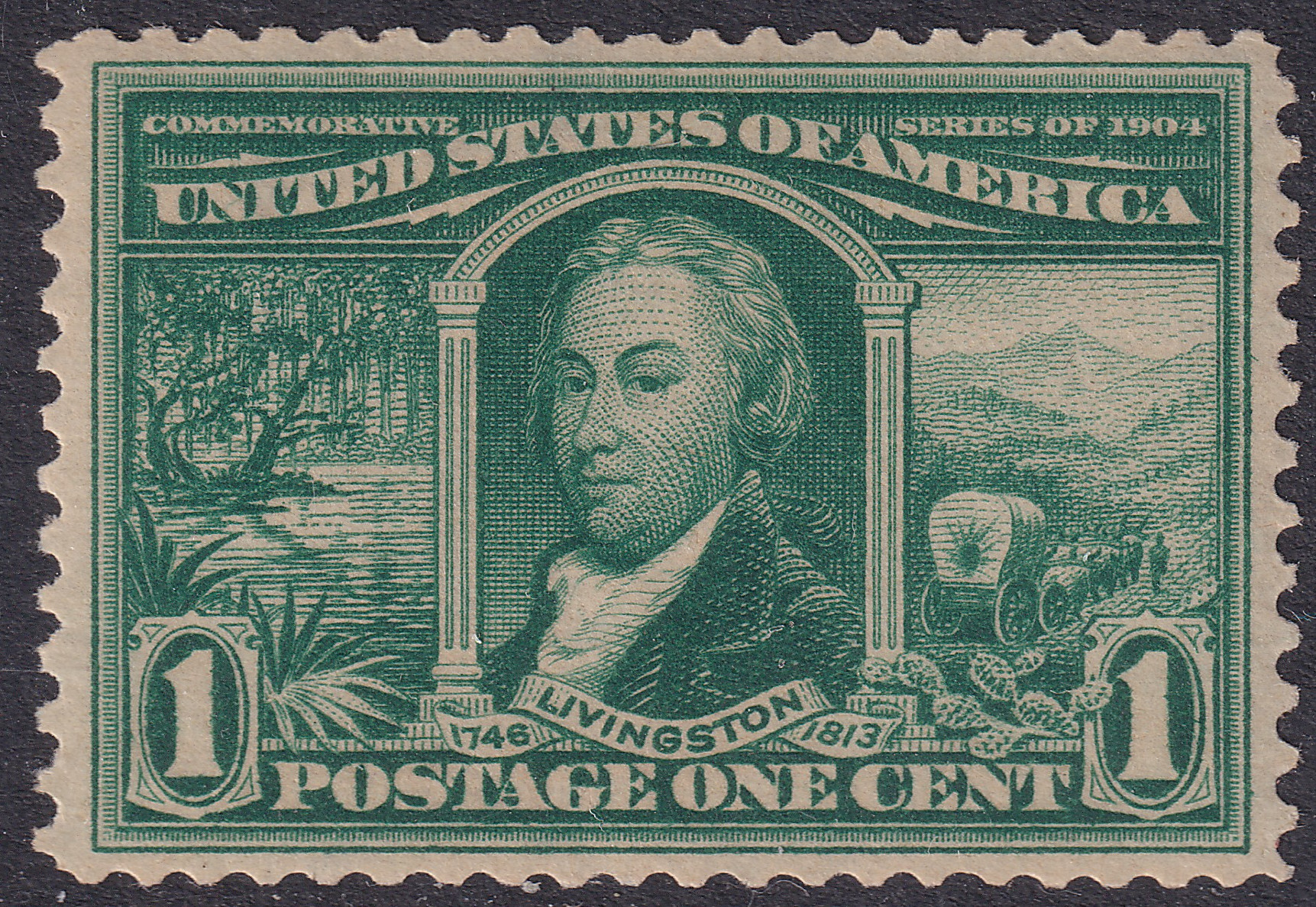 Stamp Picture