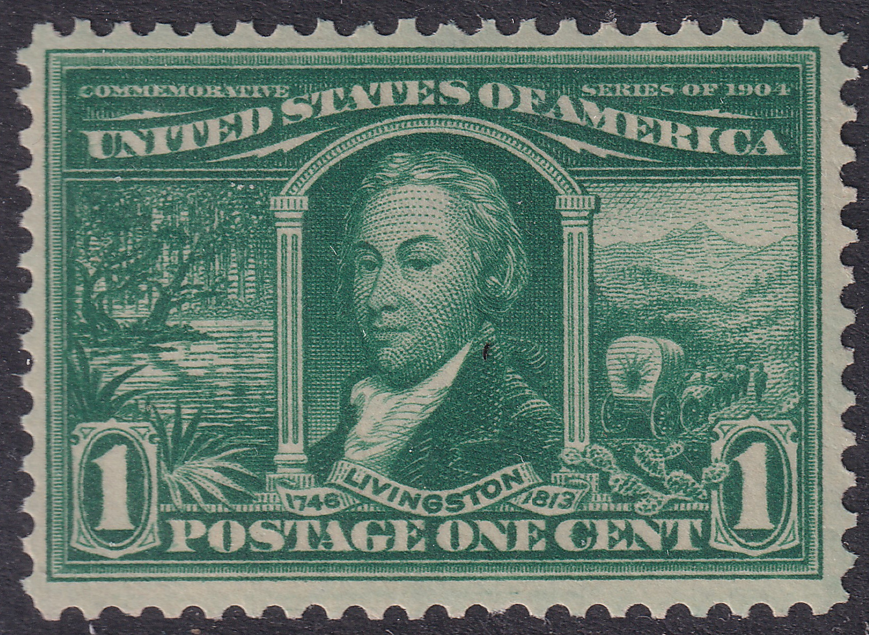 Stamp Picture