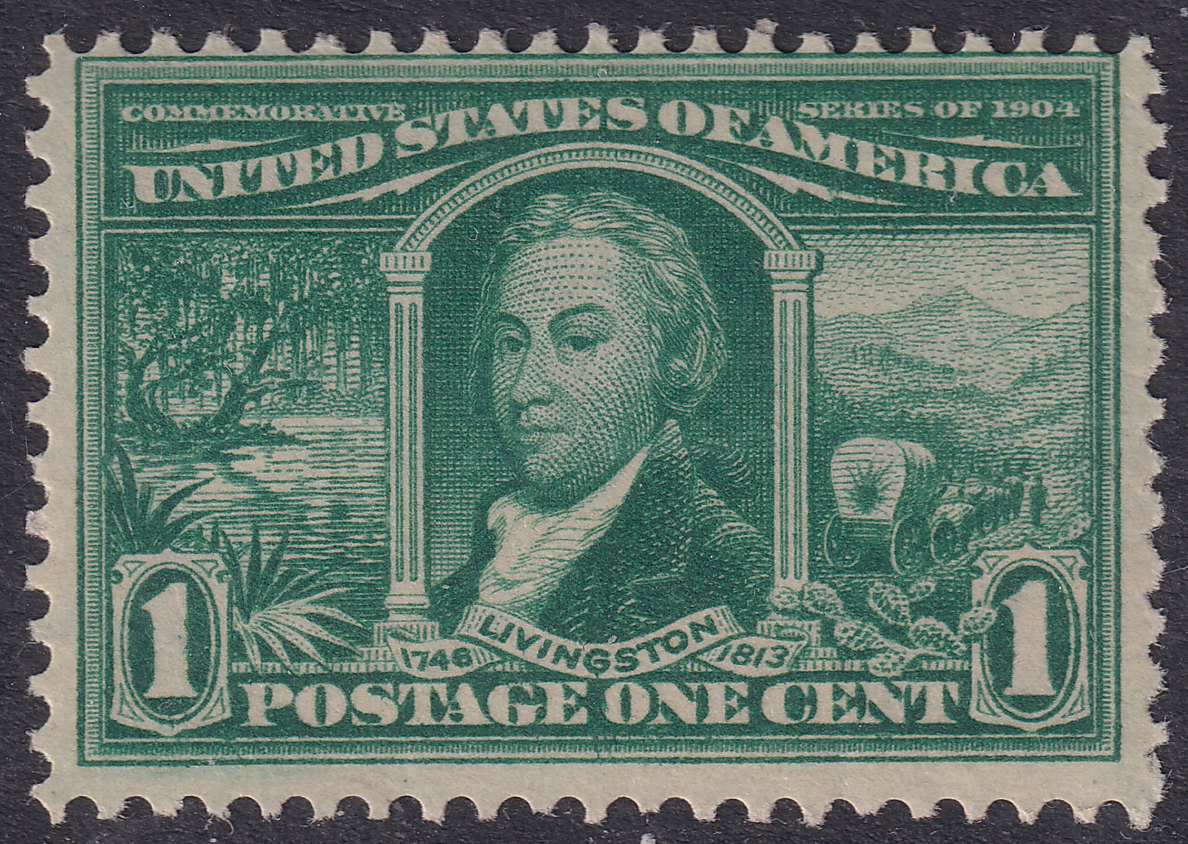 Stamp Picture