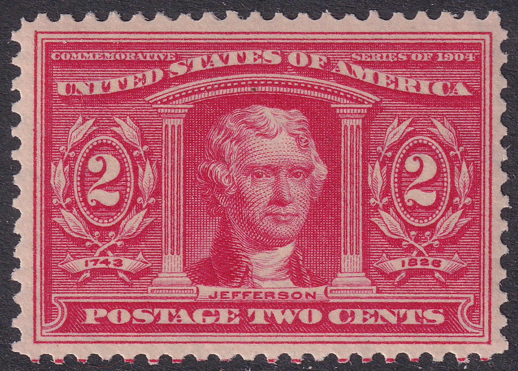 Stamp Picture