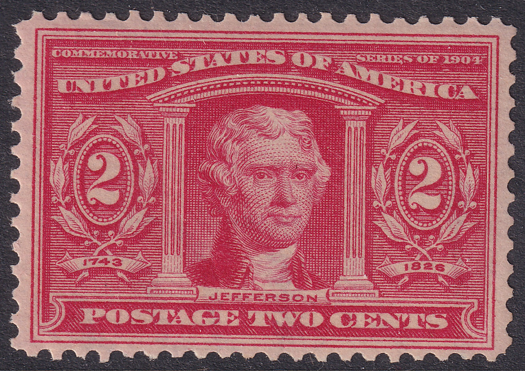 Stamp Picture