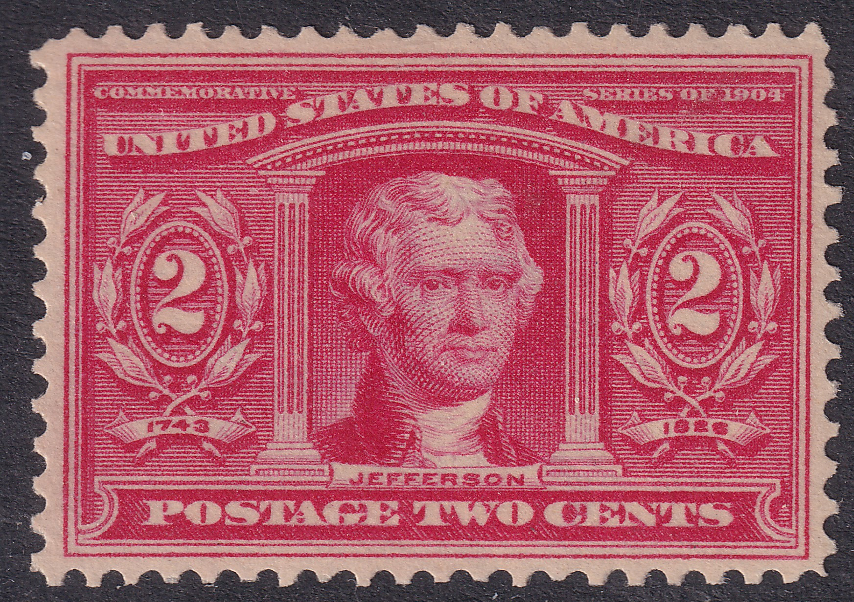 Stamp Picture