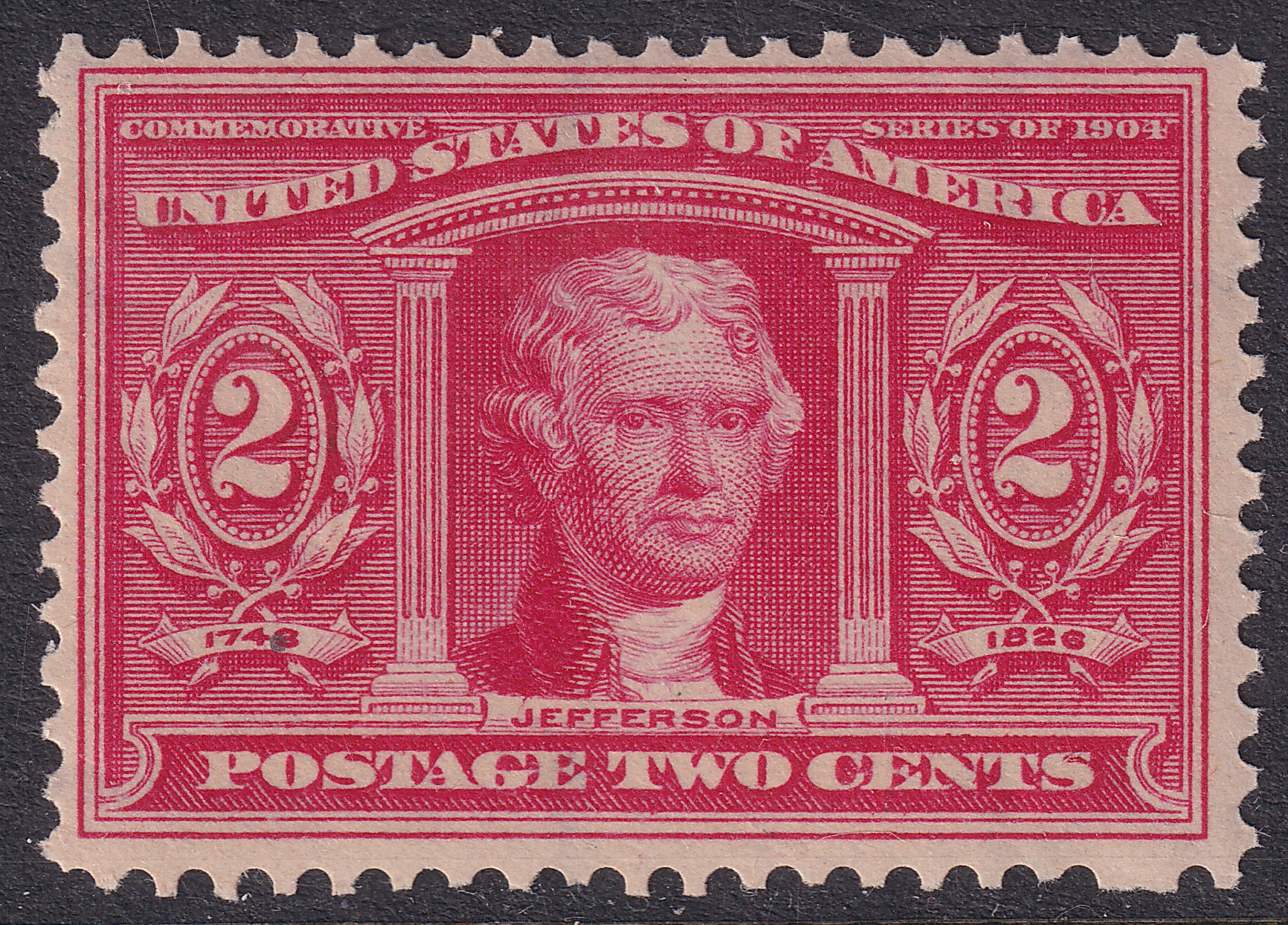 Stamp Picture