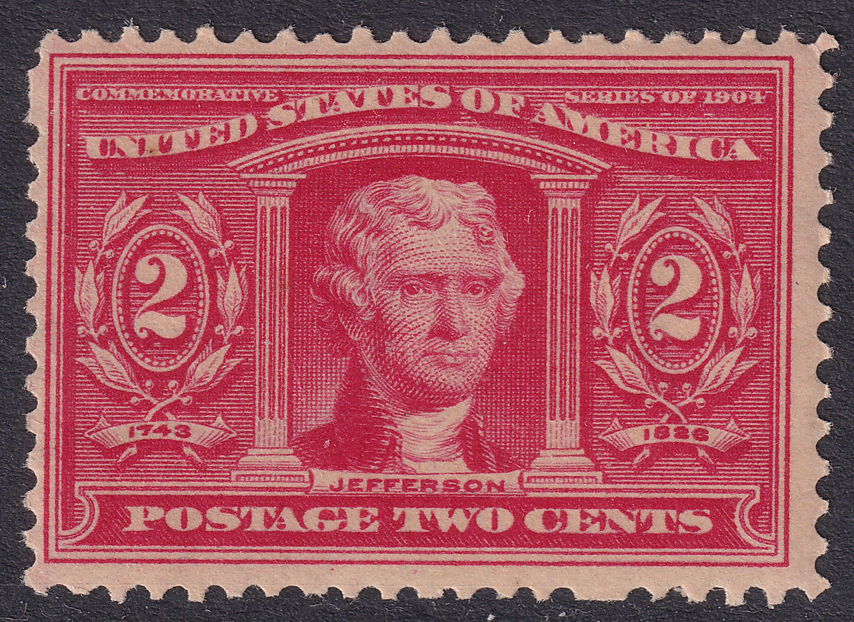 Stamp Picture