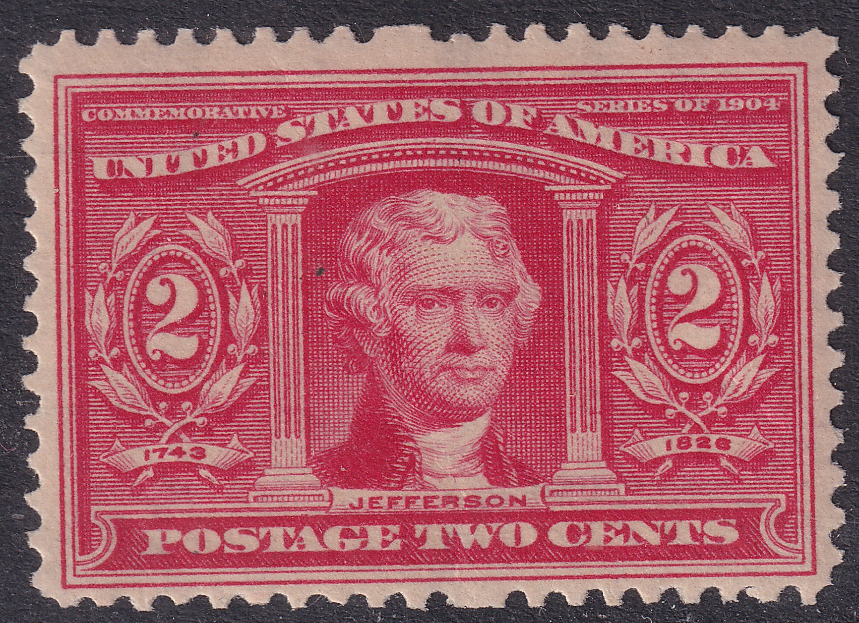 Stamp Picture