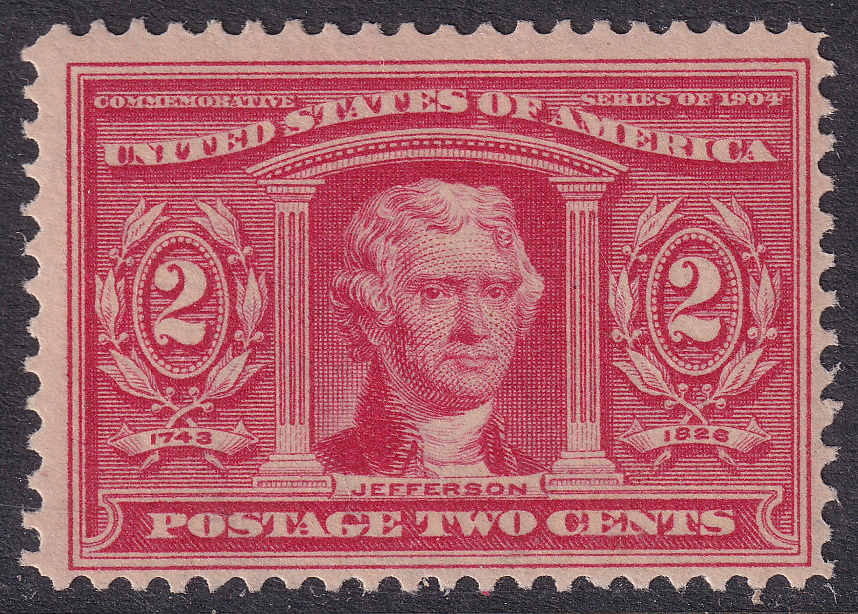 Stamp Picture