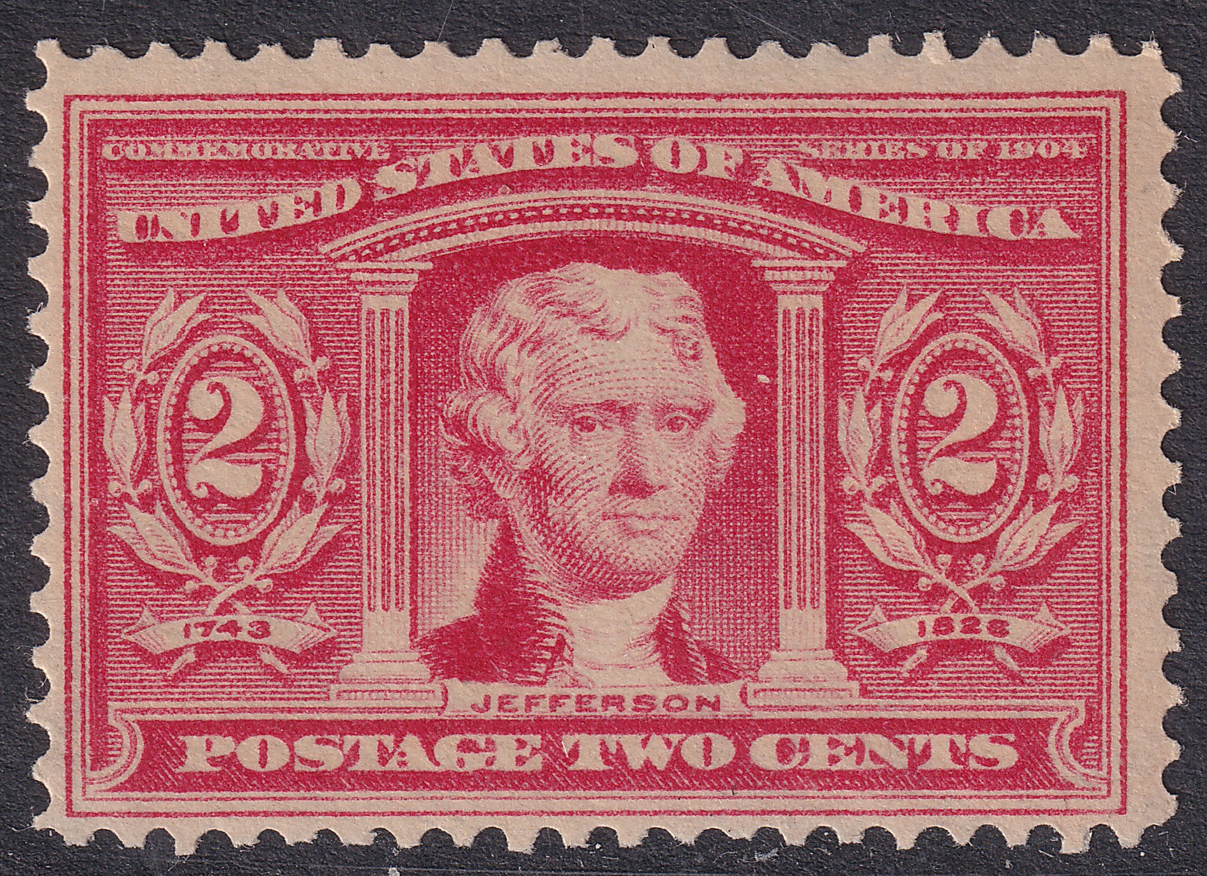 Stamp Picture