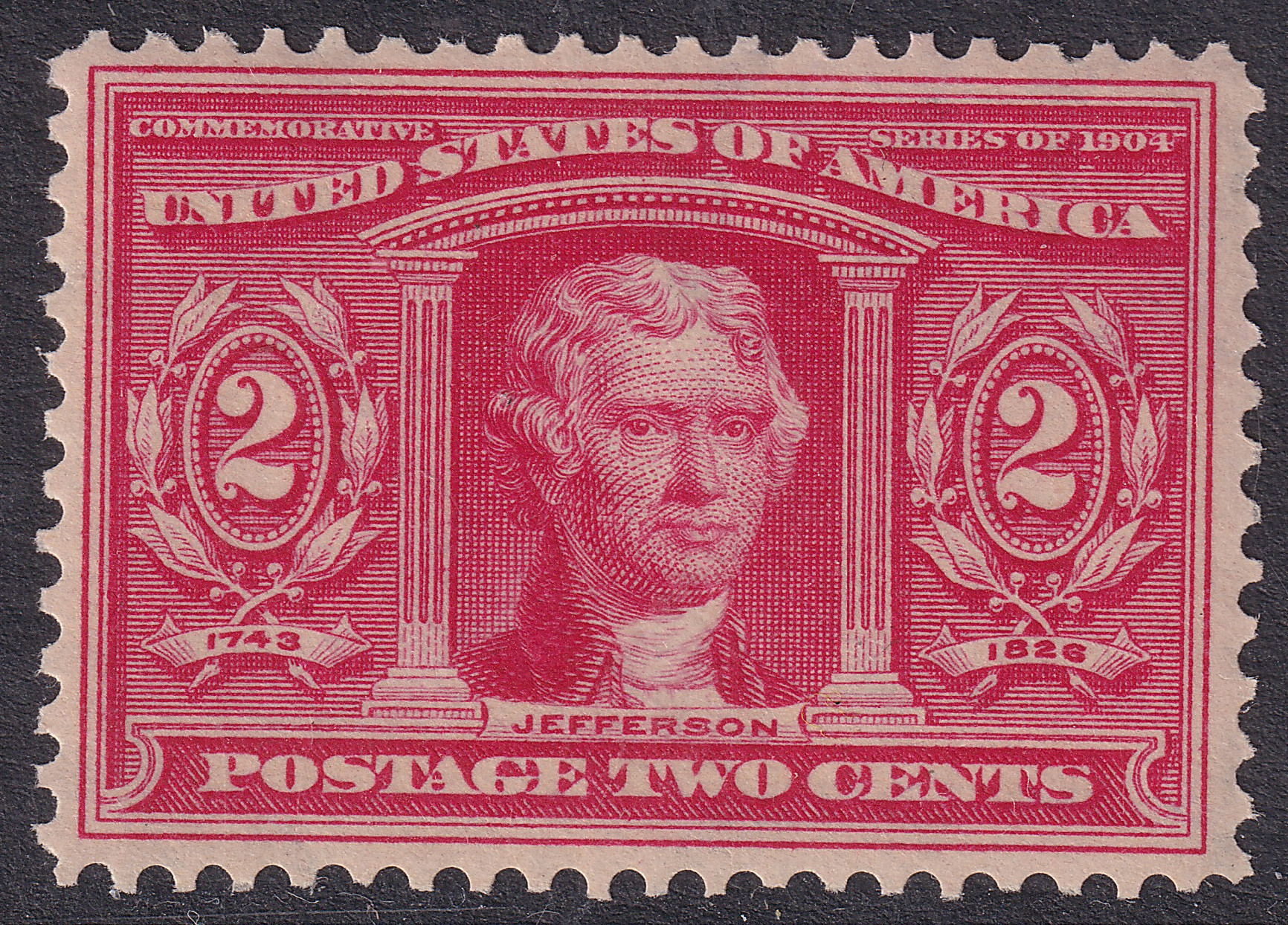 Stamp Picture