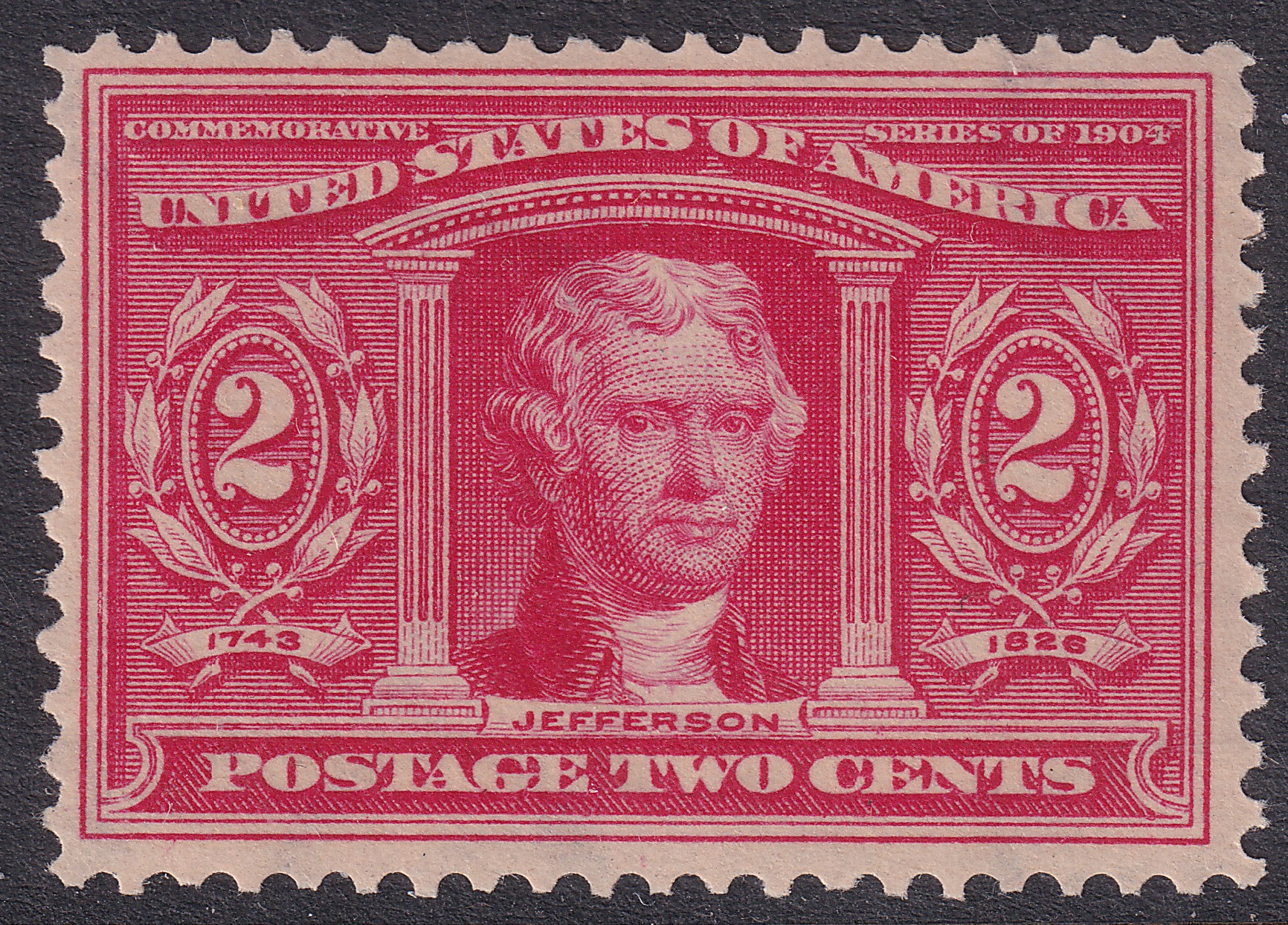 Stamp Picture