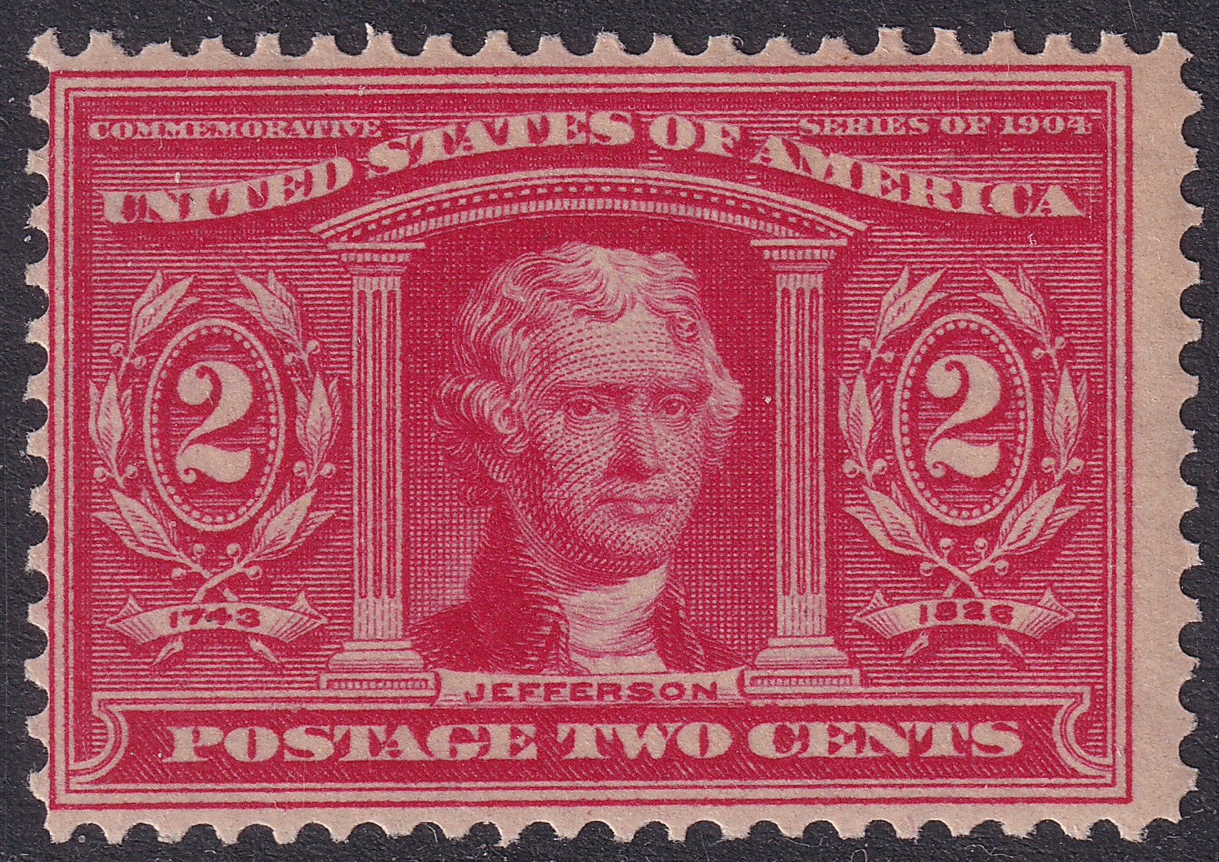 Stamp Picture