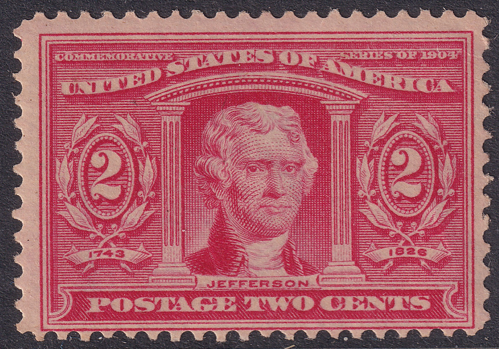 Stamp Picture