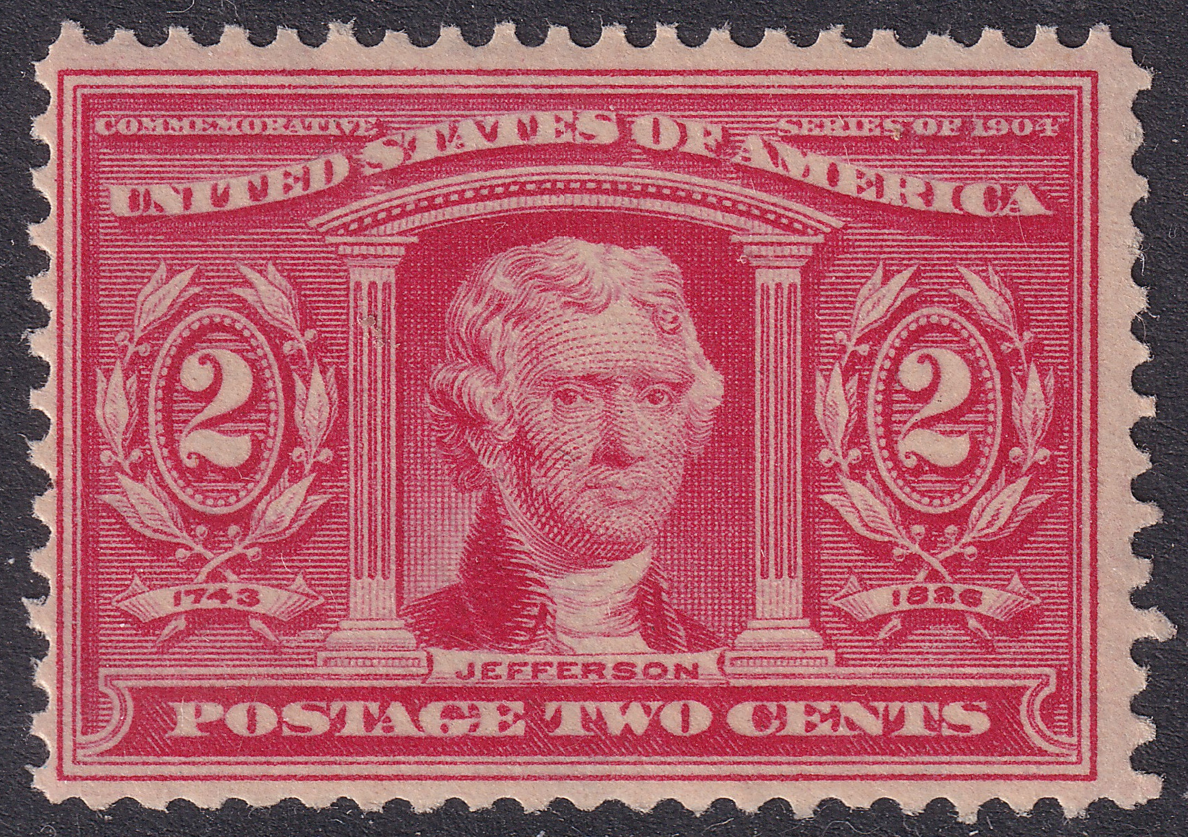 Stamp Picture