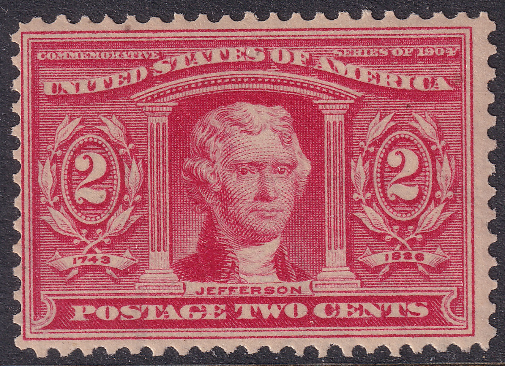 Stamp Picture