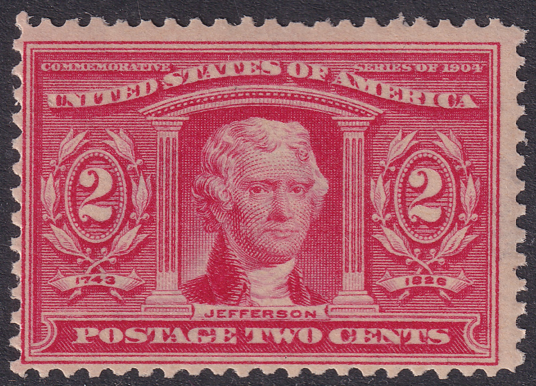 Stamp Picture