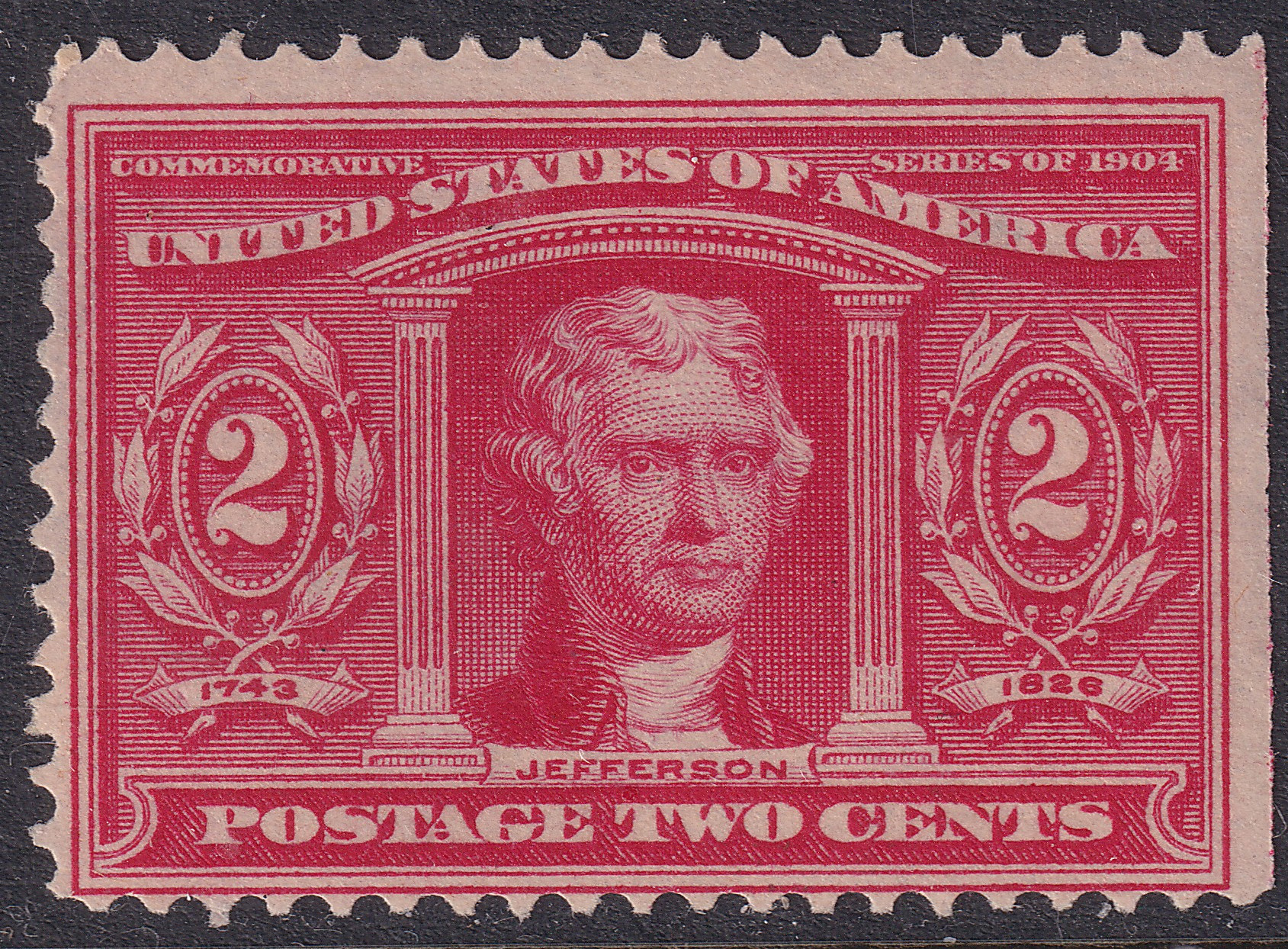 Stamp Picture