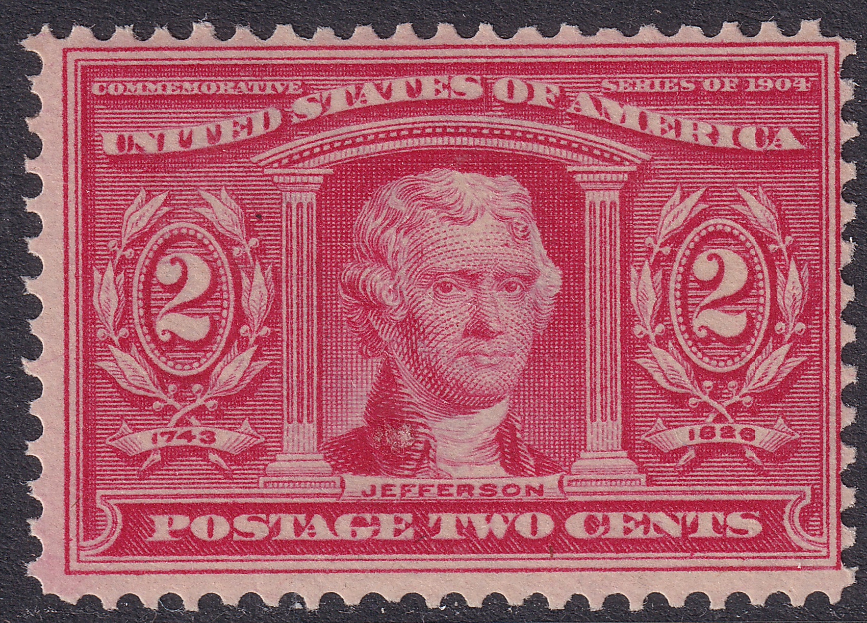 Stamp Picture