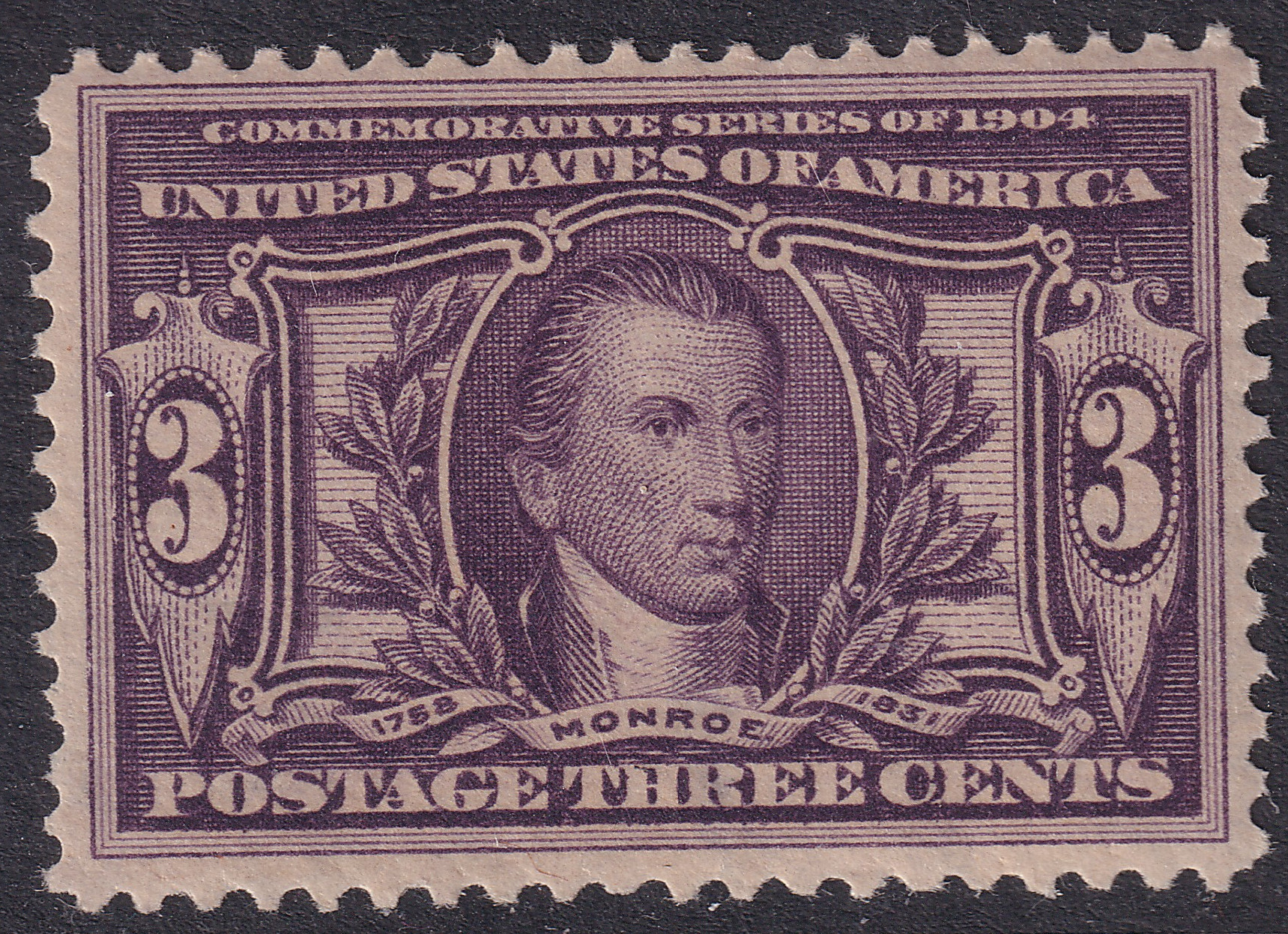 Stamp Picture