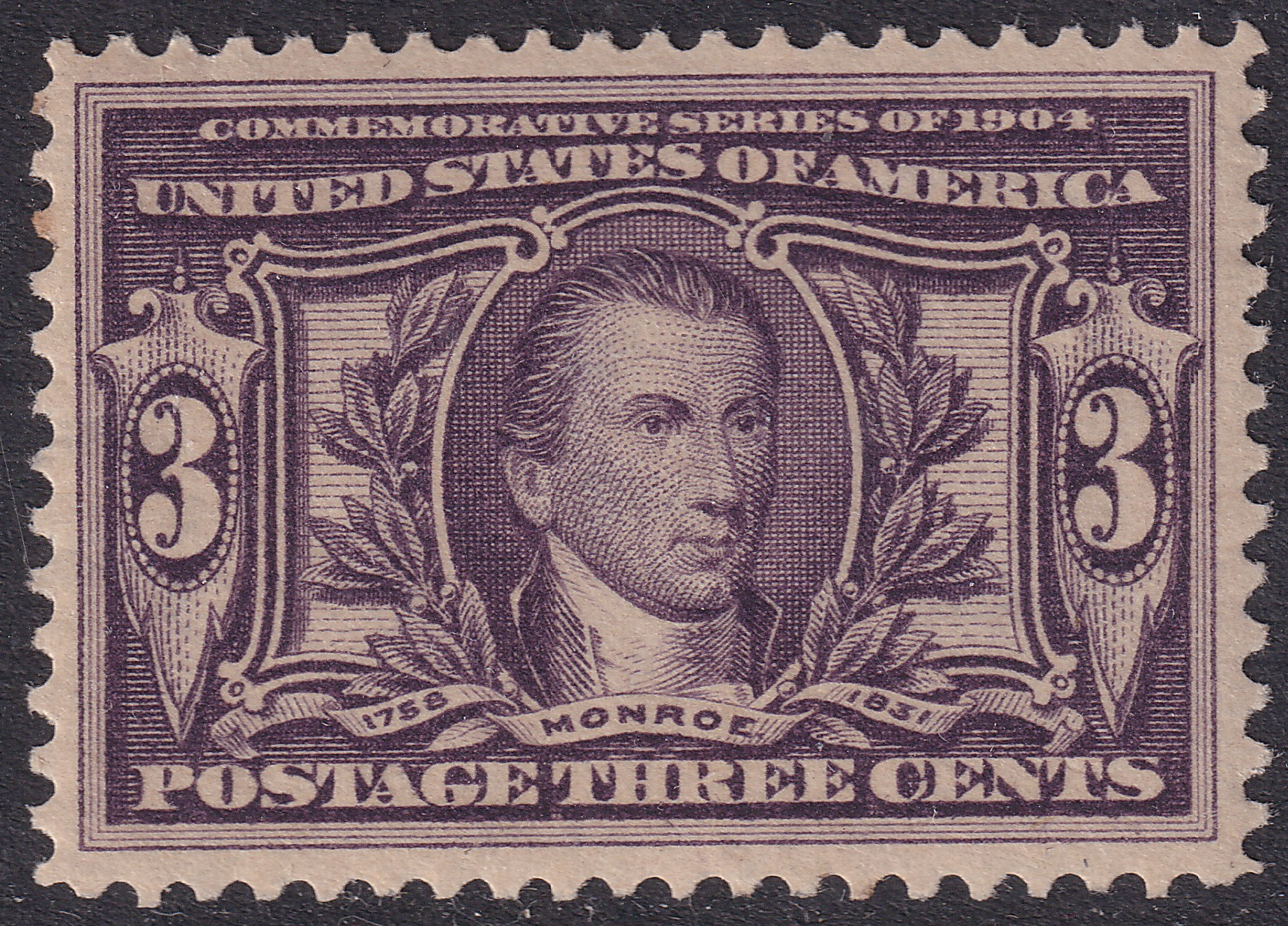 Stamp Picture