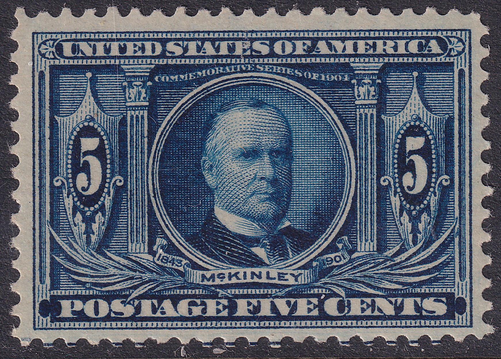 Stamp Picture