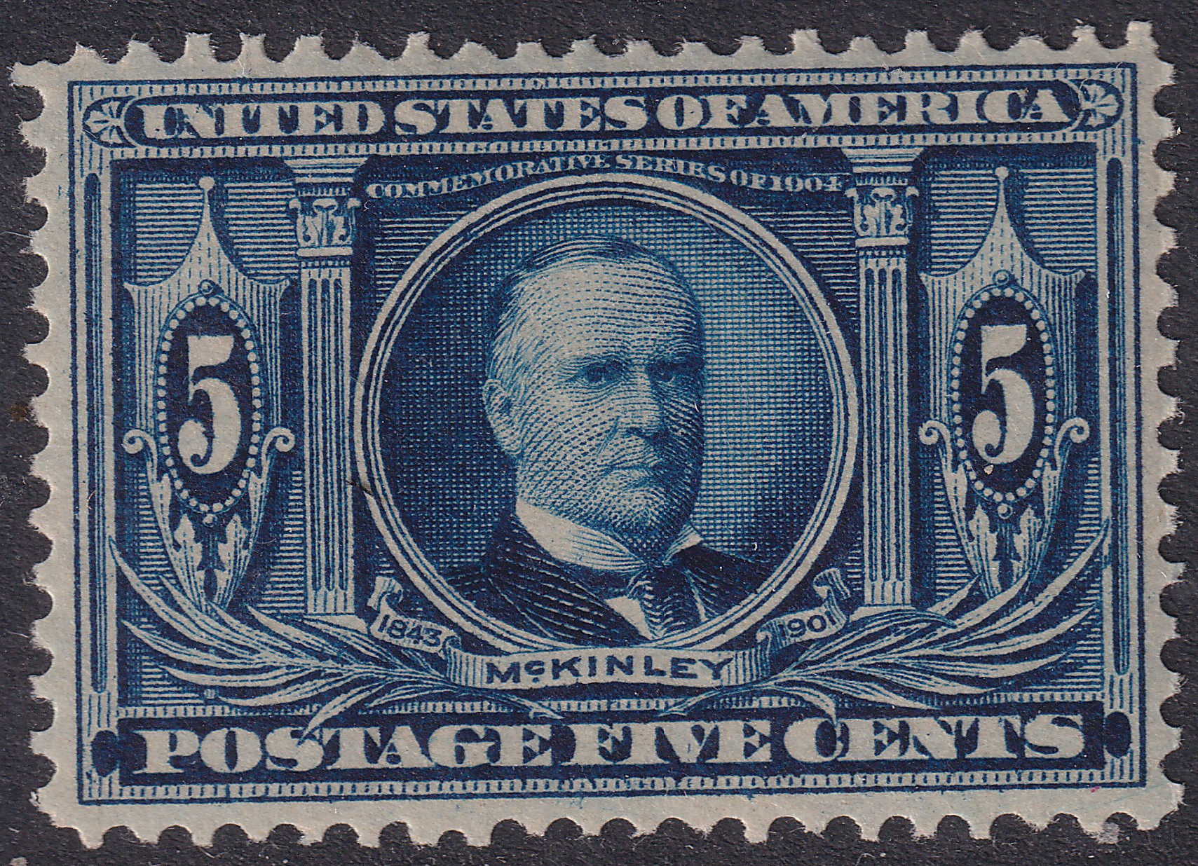 Stamp Picture