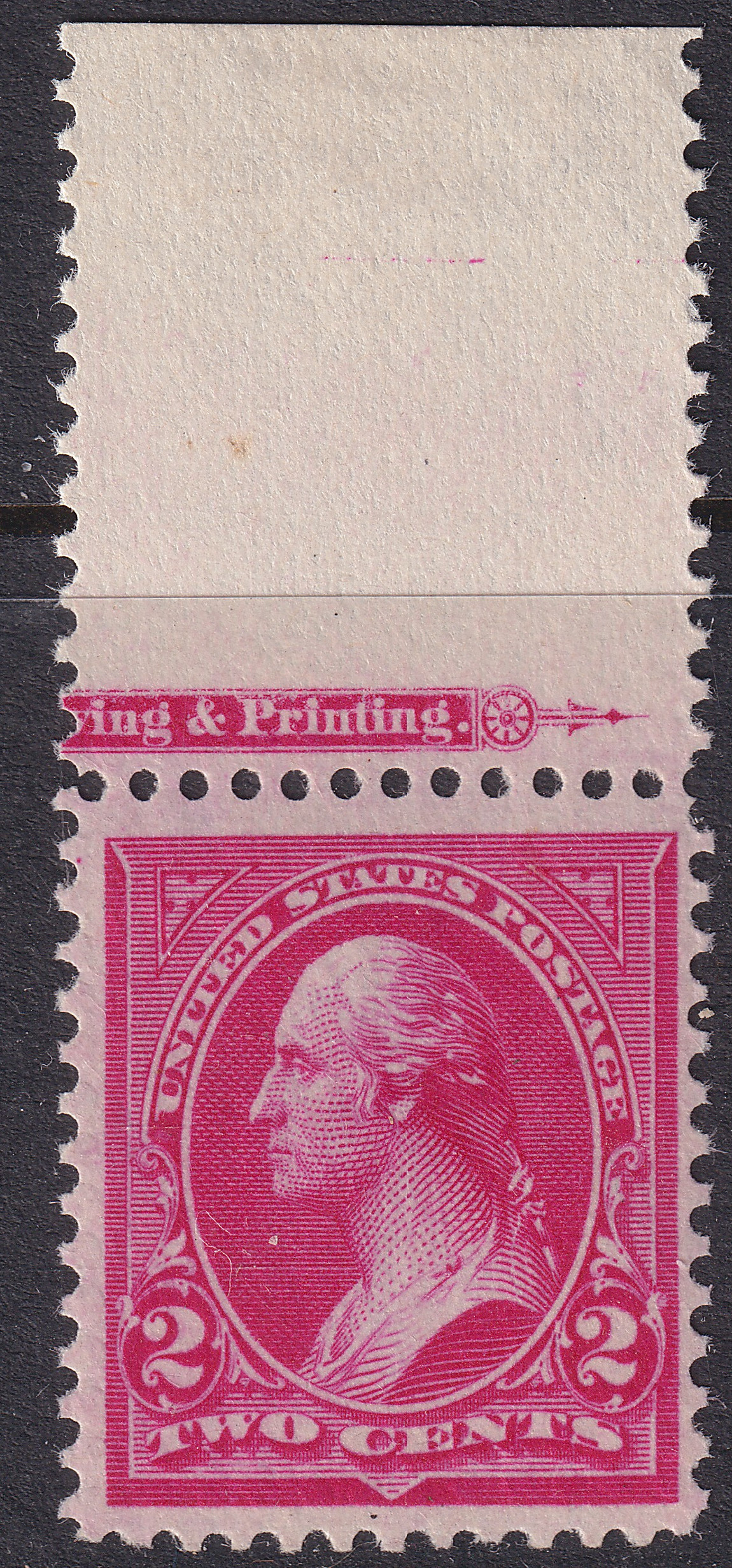 Stamp Picture