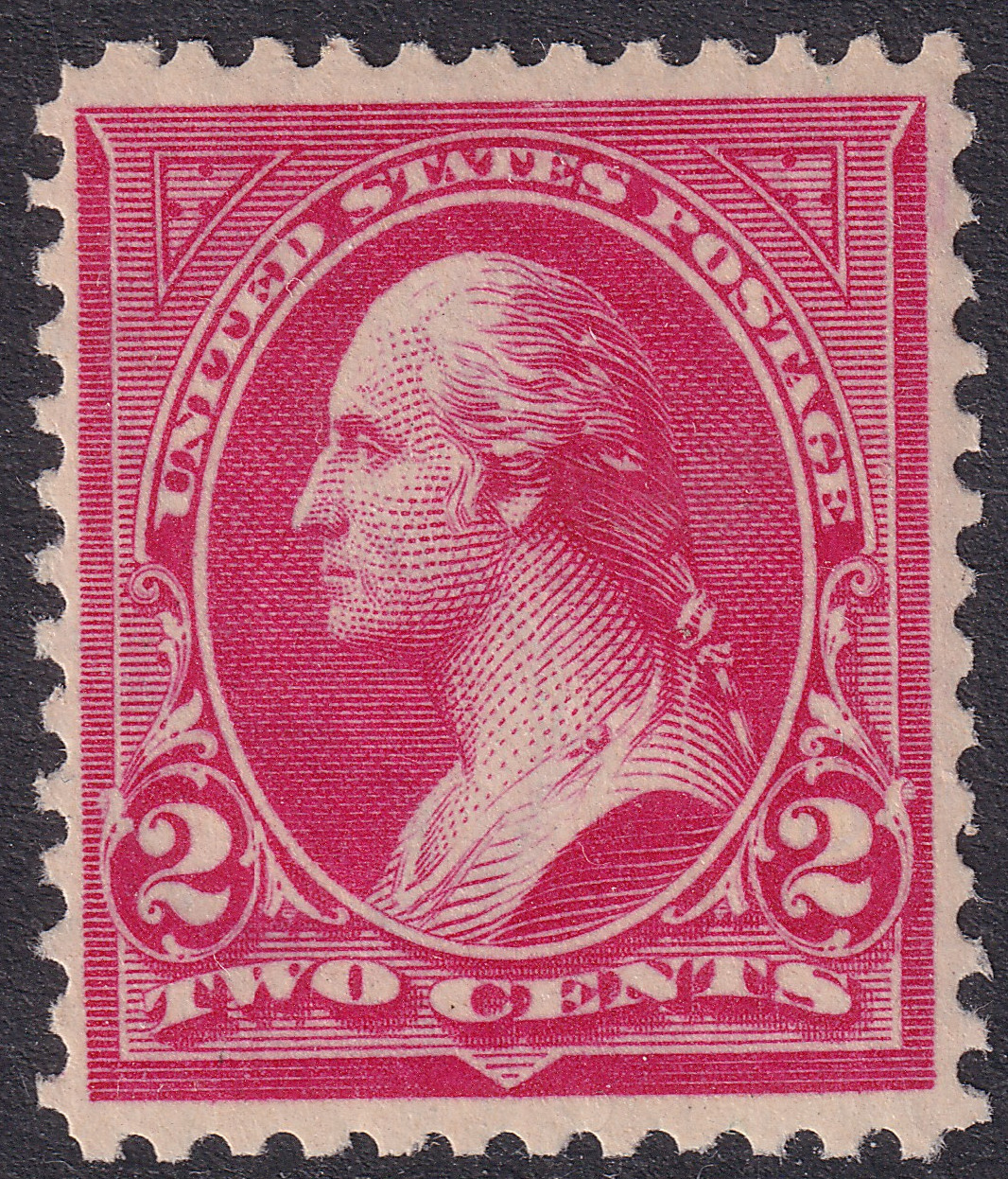 Stamp Picture