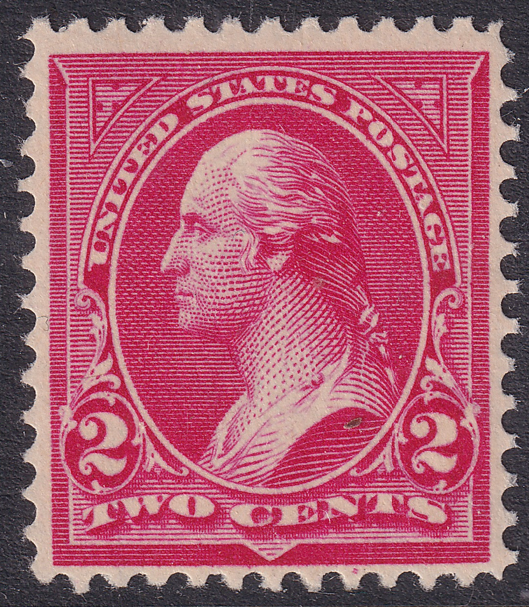 Stamp Picture