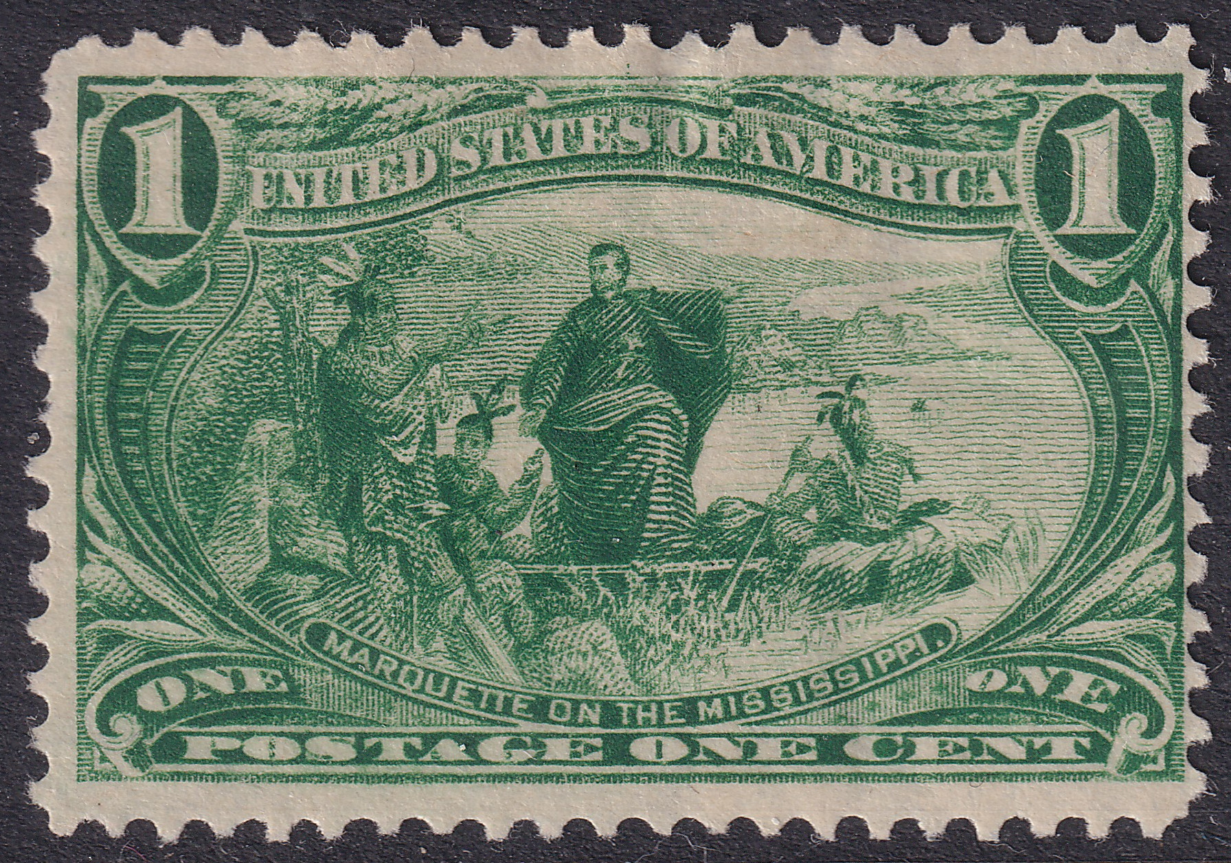 Stamp Picture