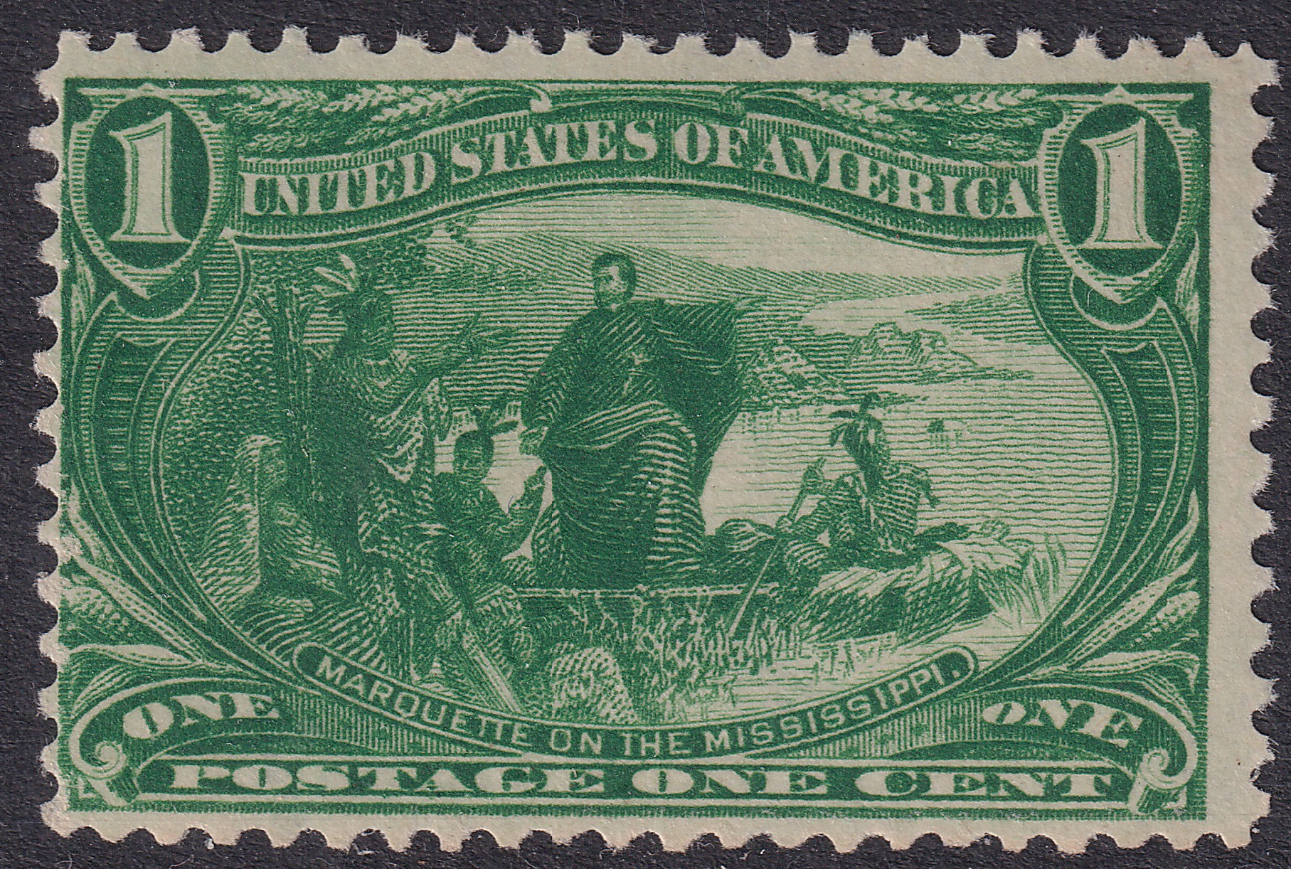 Stamp Picture