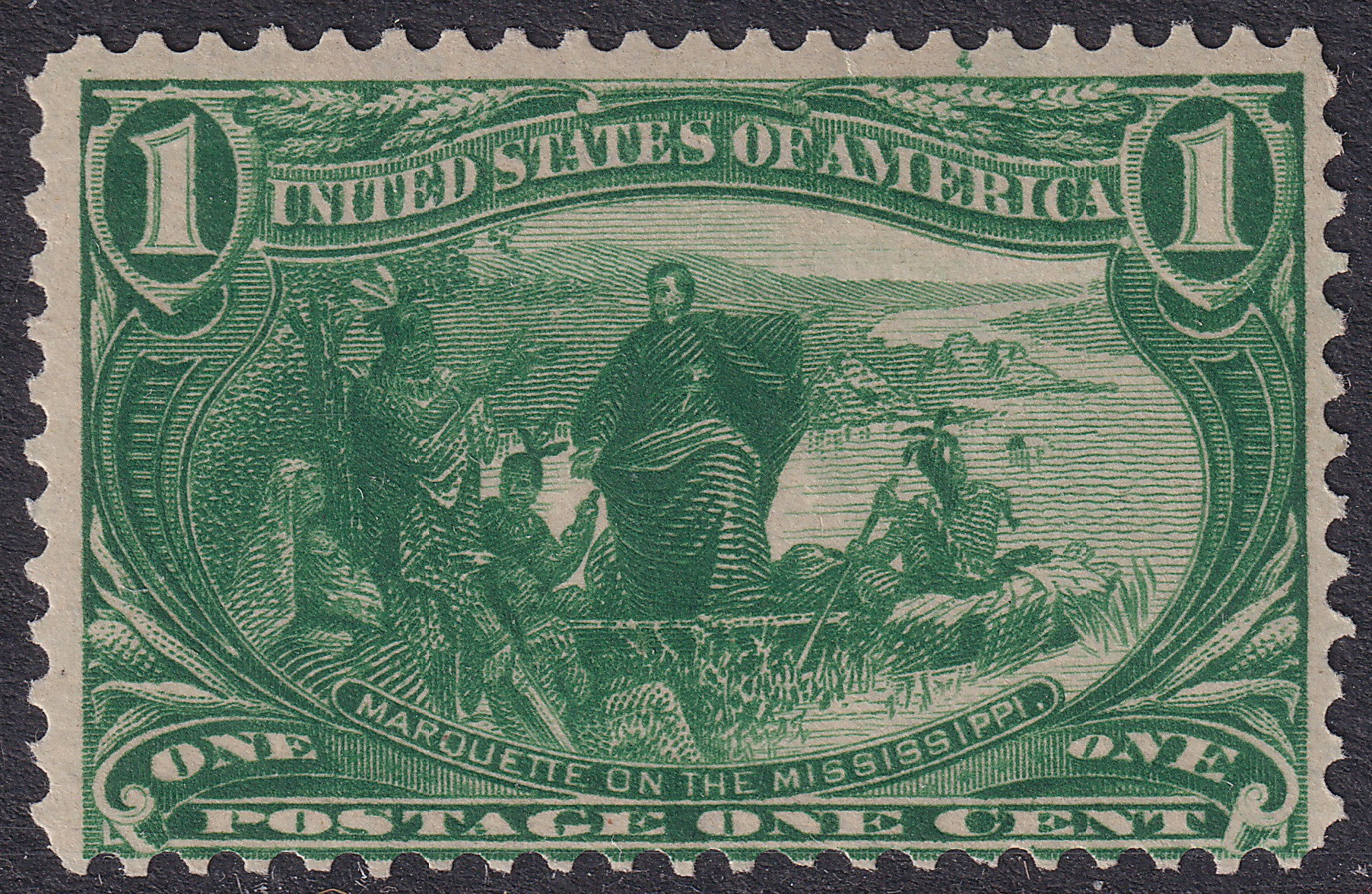 Stamp Picture