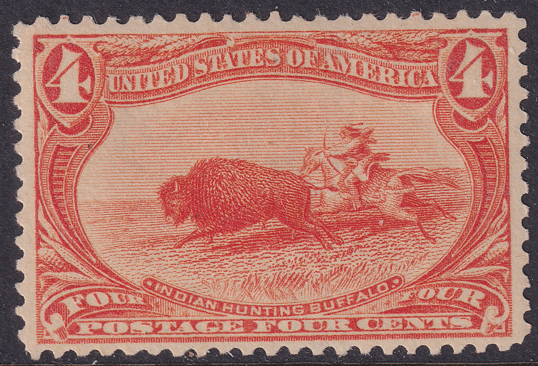 Stamp Picture