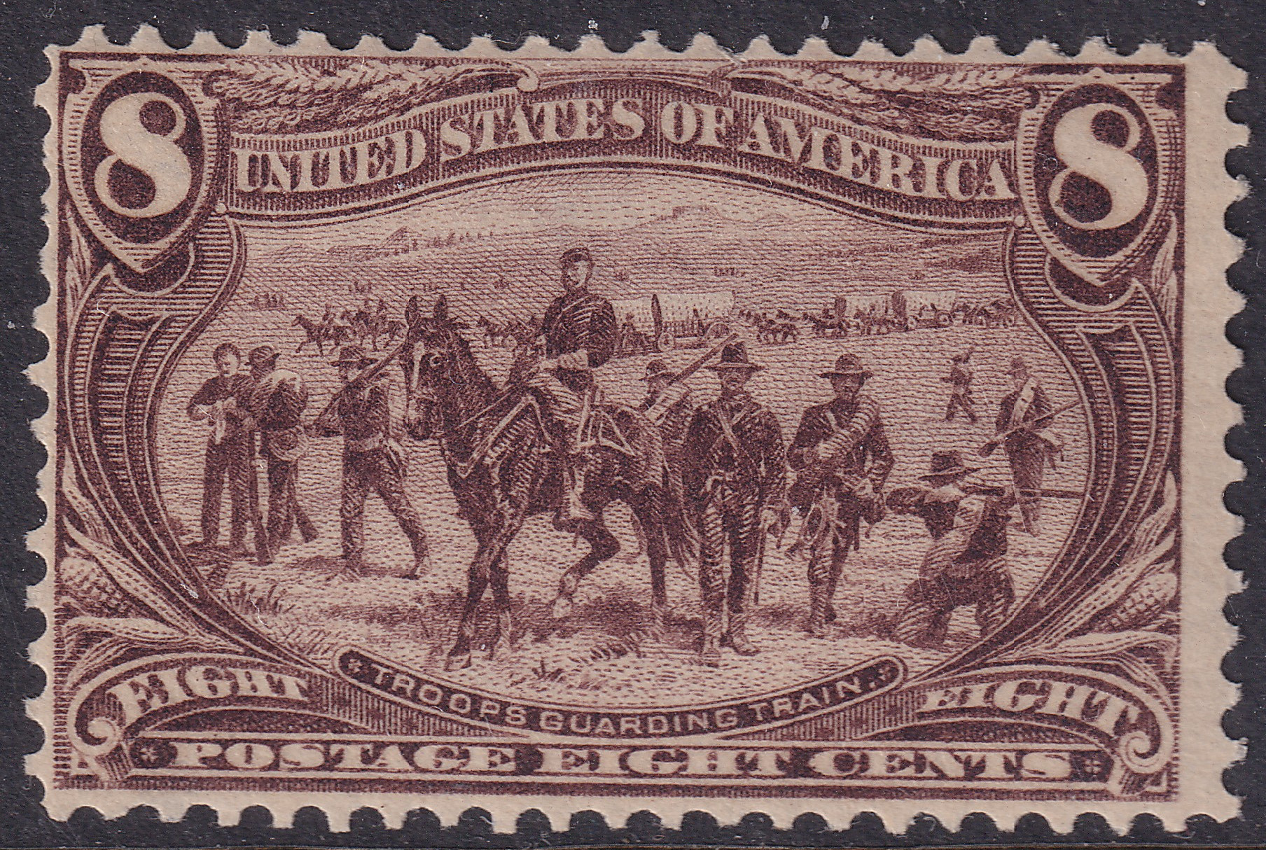 Stamp Picture