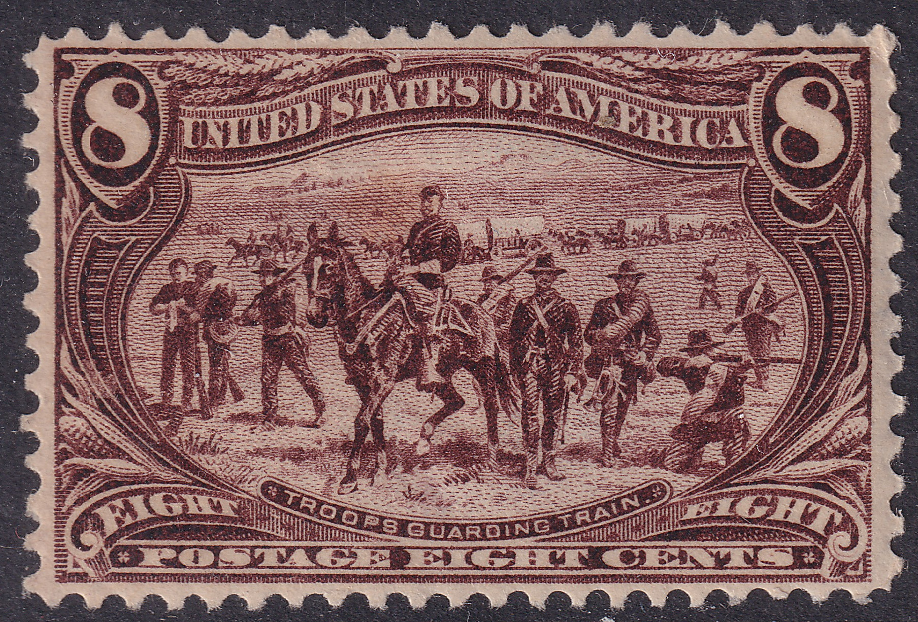 Stamp Picture