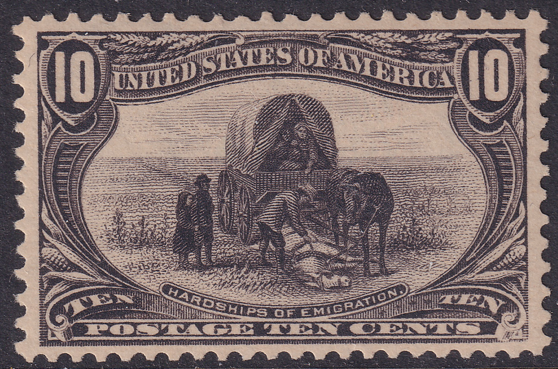 Stamp Picture