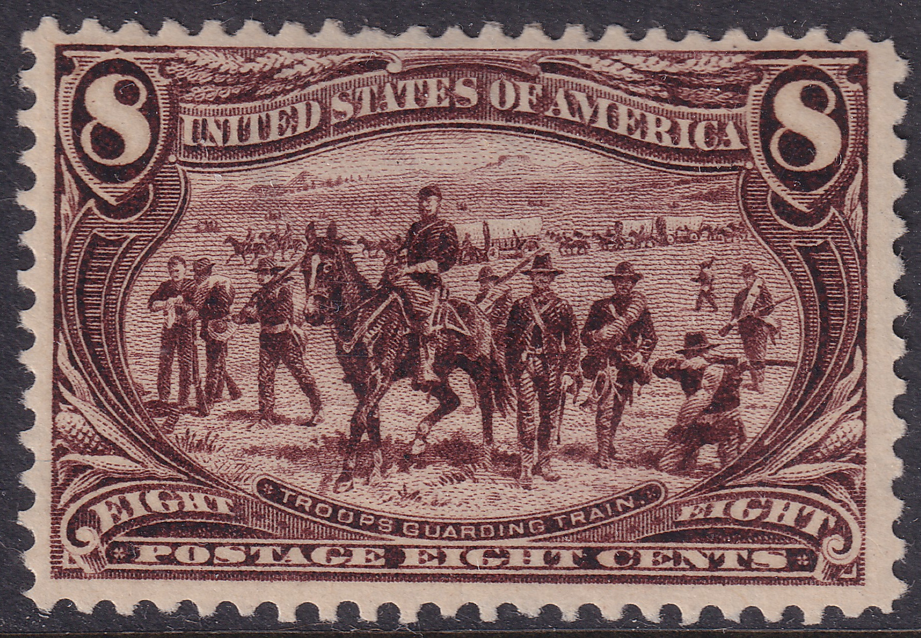 Stamp Picture