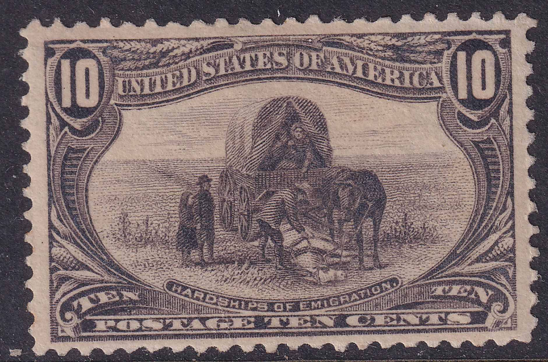 Stamp Picture