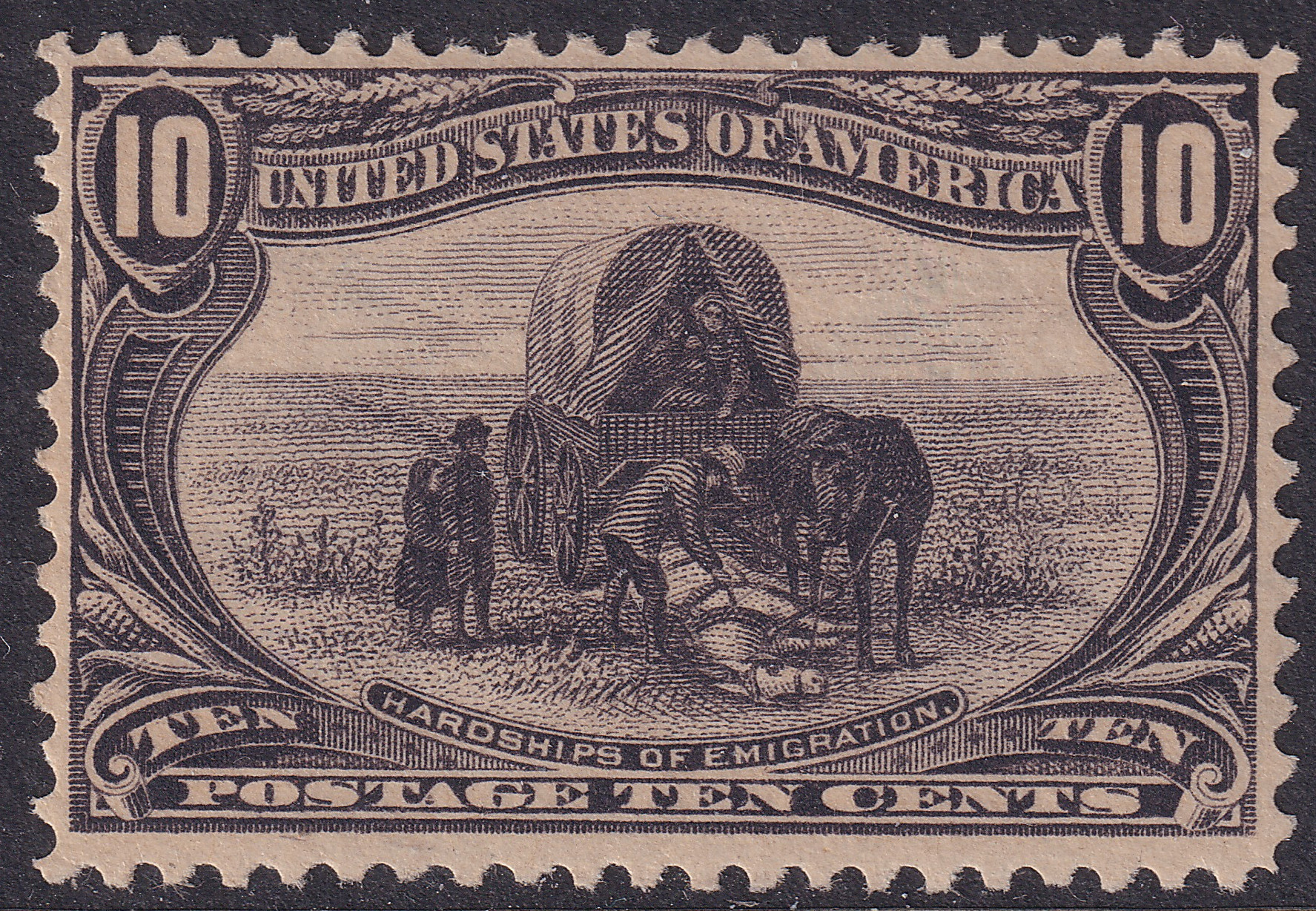 Stamp Picture