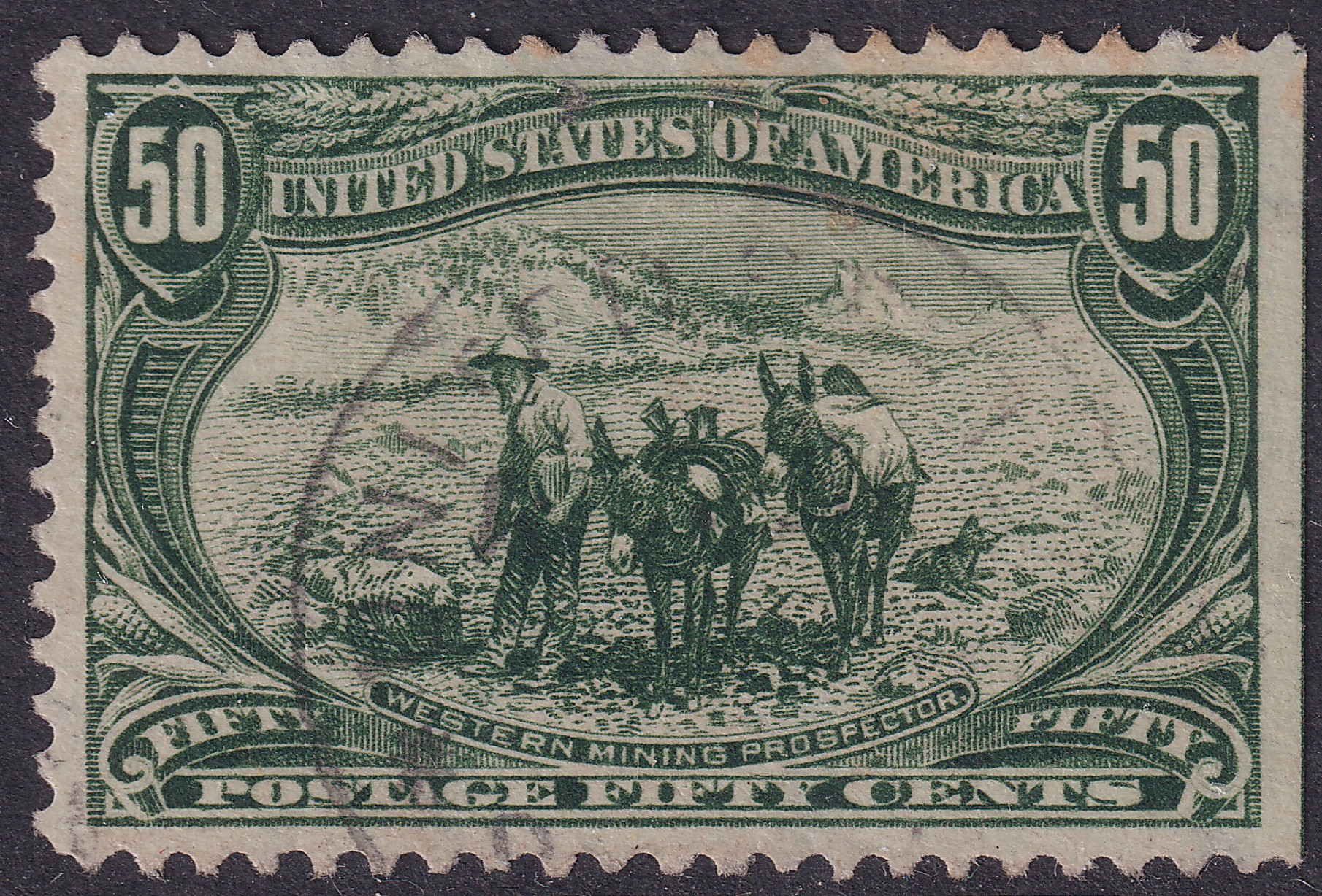 Stamp Picture