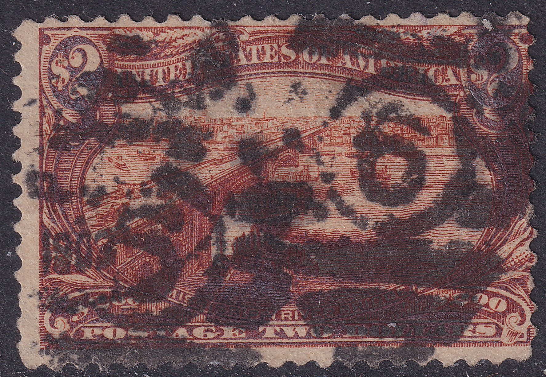 Stamp Picture