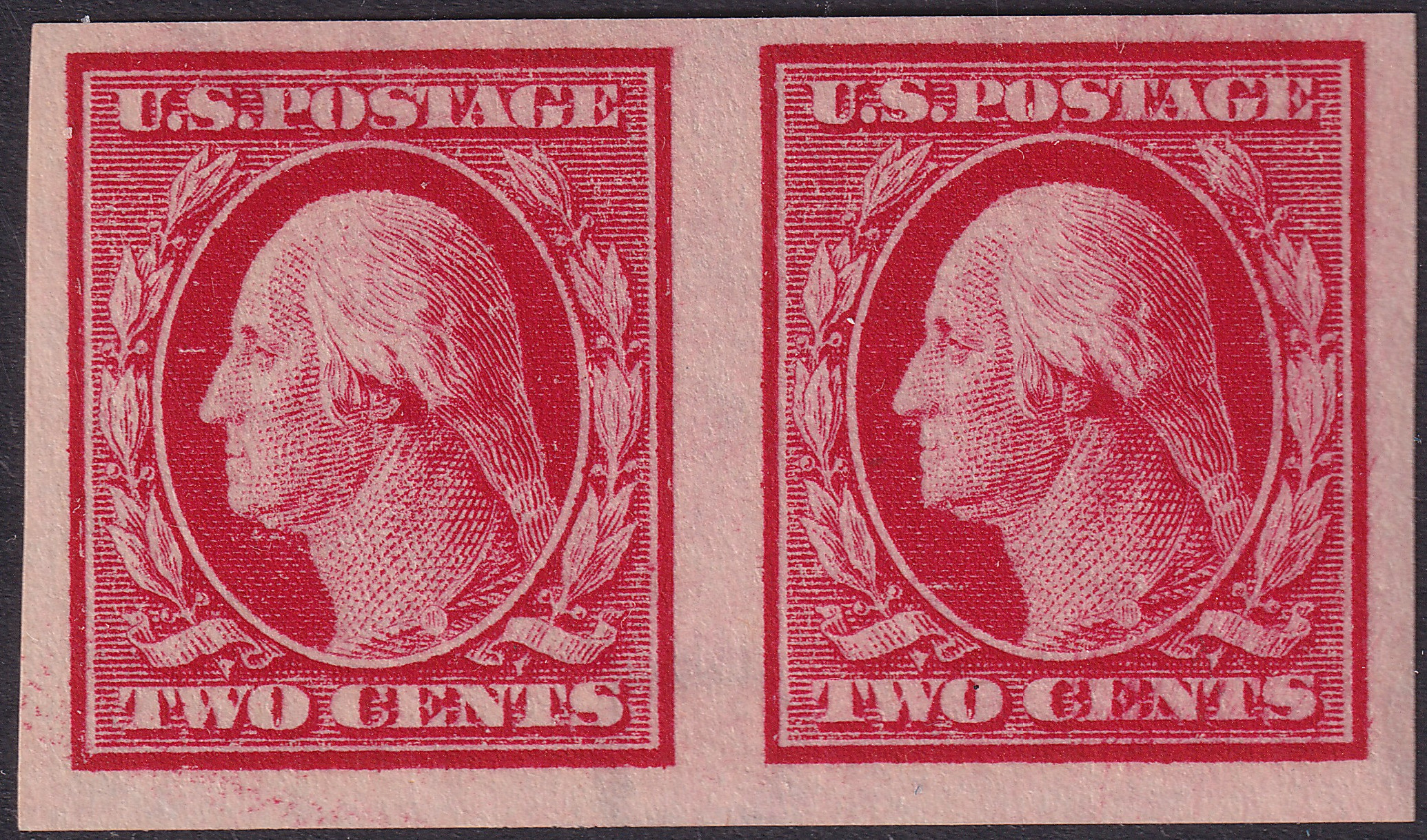 Stamp Picture