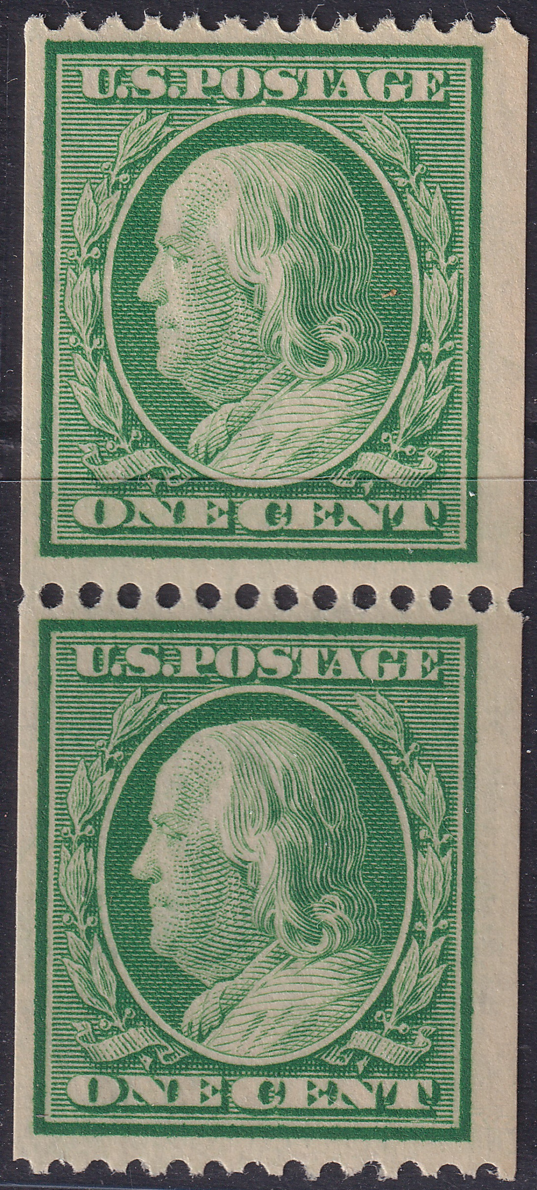 Stamp Picture